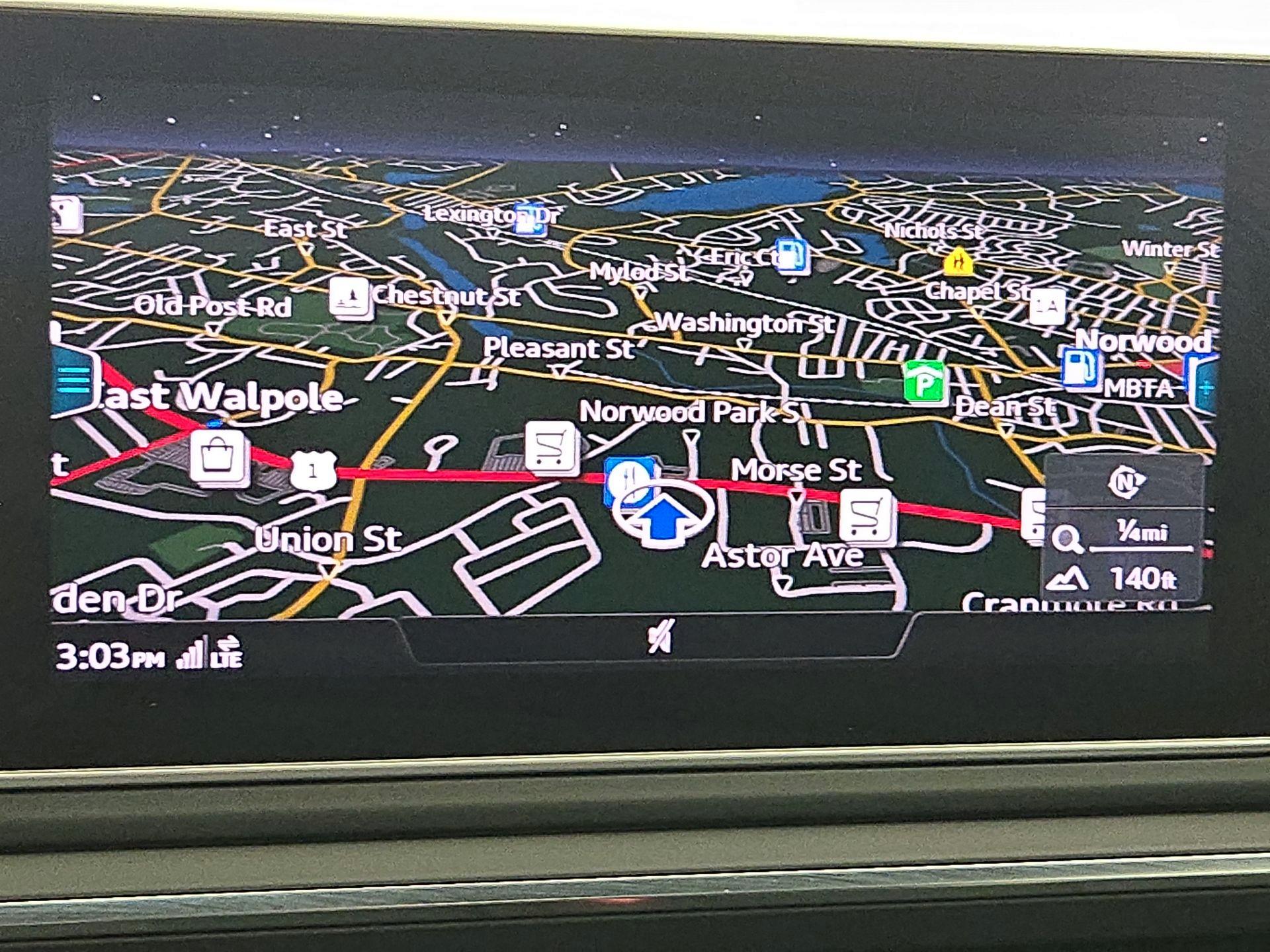 Thumbnail: 2018 Audi S5 - 14