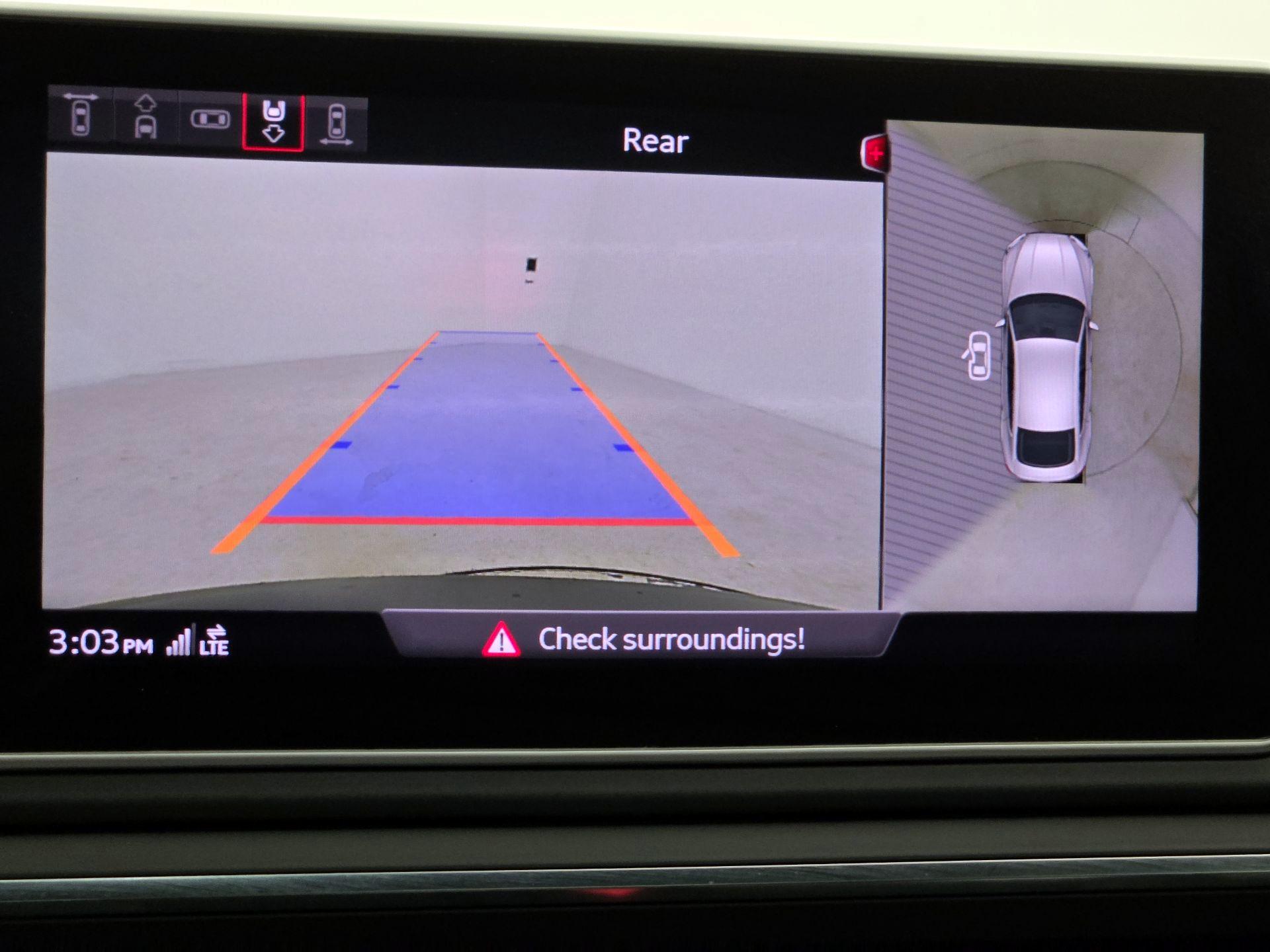 Thumbnail: 2018 Audi S5 - 15