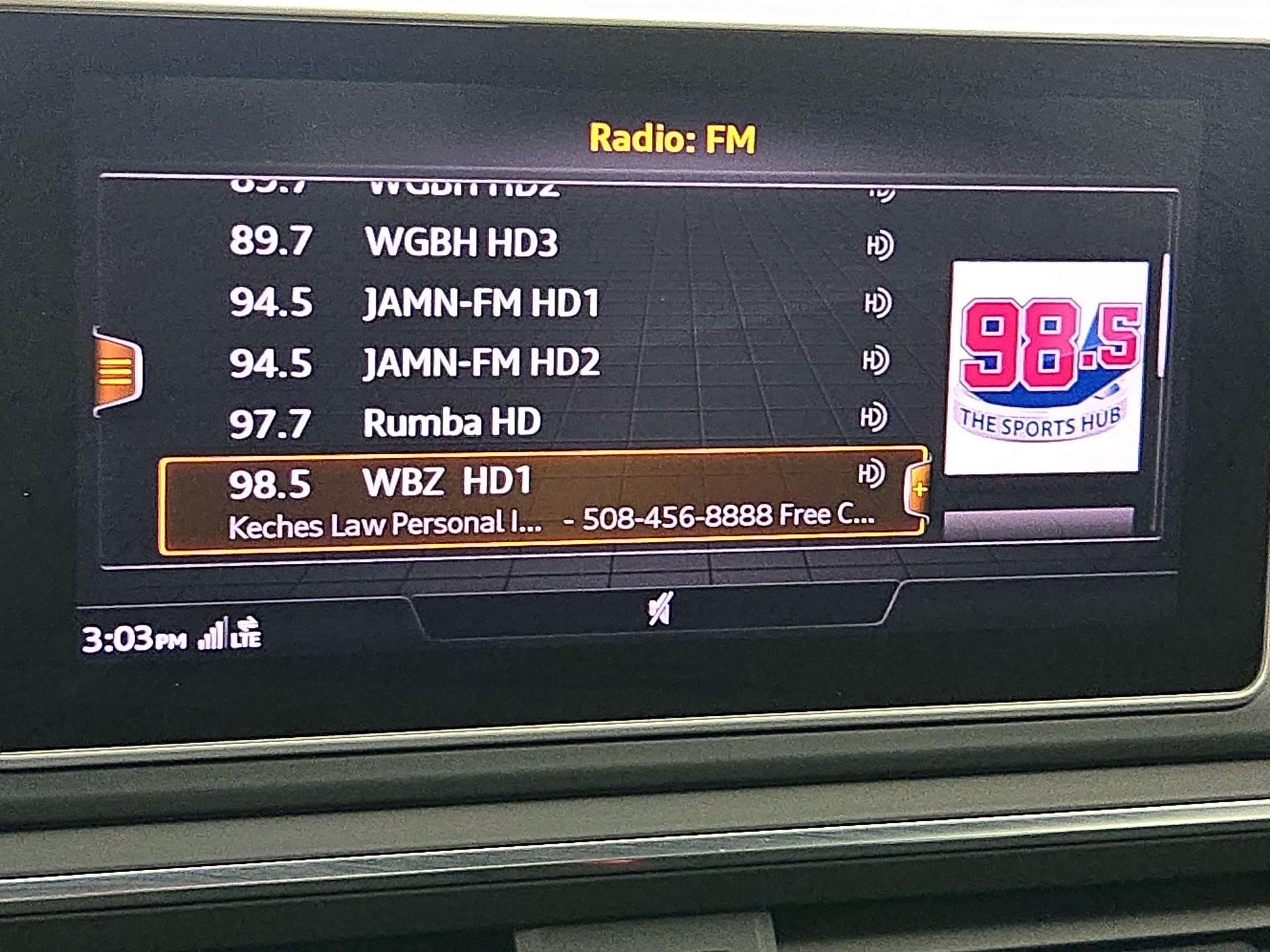 Thumbnail: 2018 Audi S5 - 16