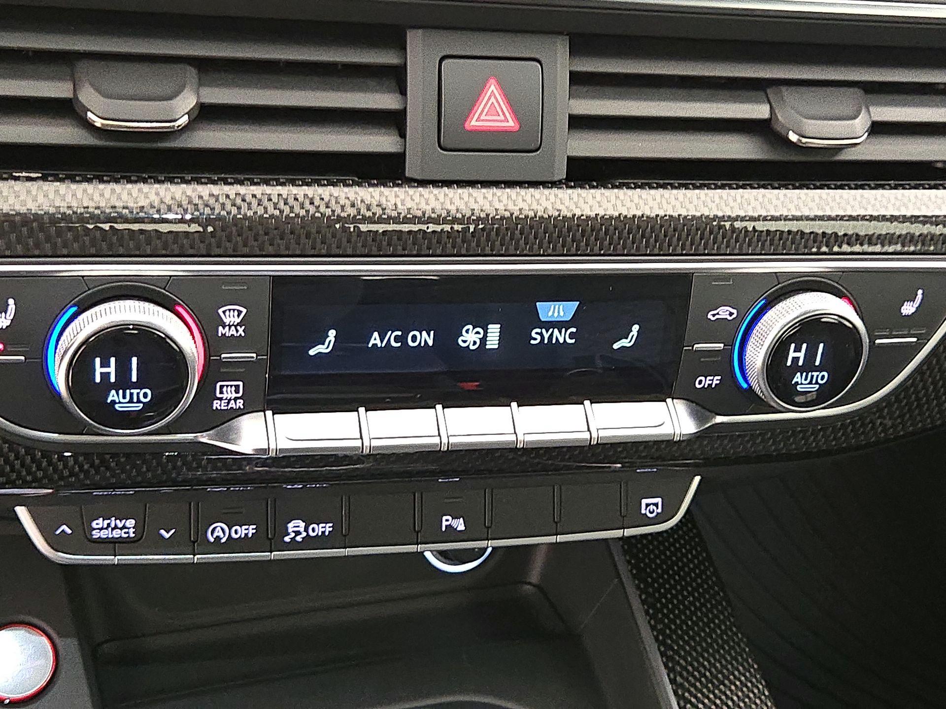 Thumbnail: 2018 Audi S5 - 17