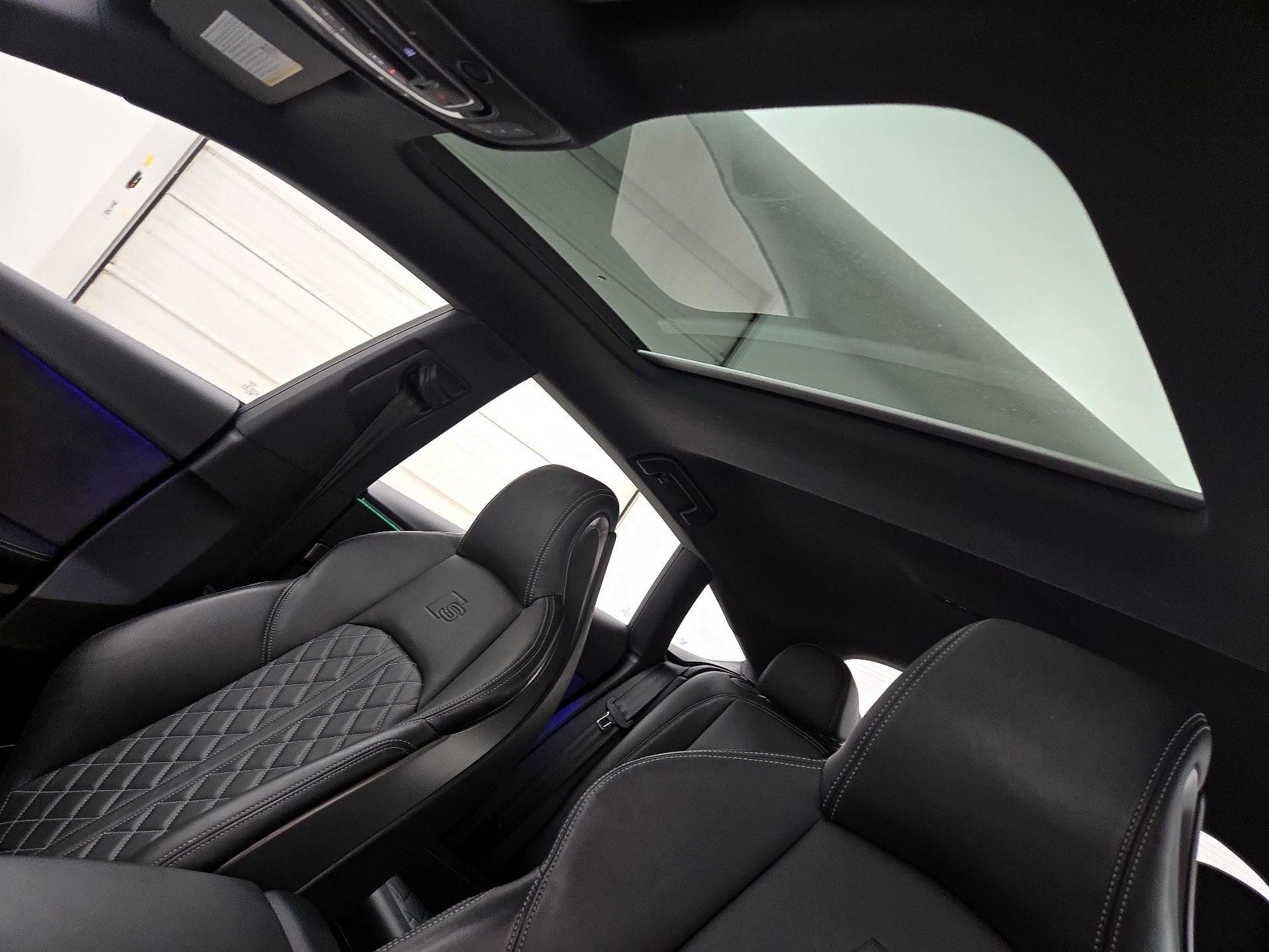 Thumbnail: 2018 Audi S5 - 20