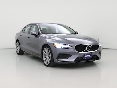 2020 Volvo S60 T6 Momentum