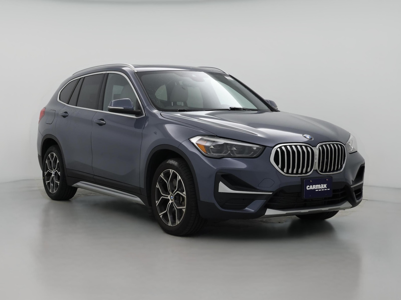 2021 BMW X1