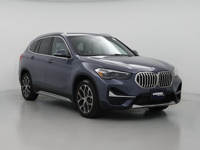 2021 BMW X1 XDrive28i