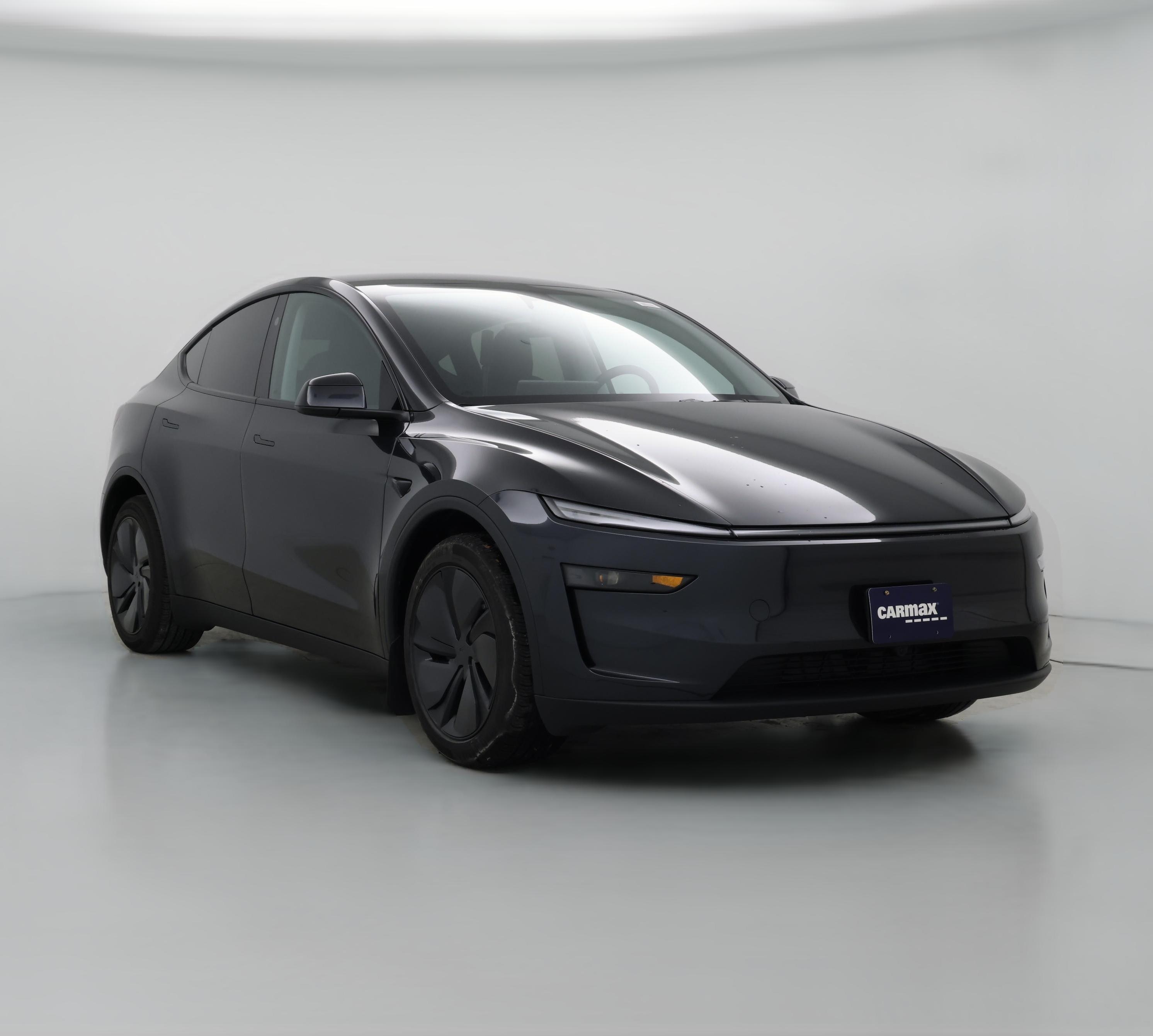 Thumbnail: 2026 Tesla Model Y - 1