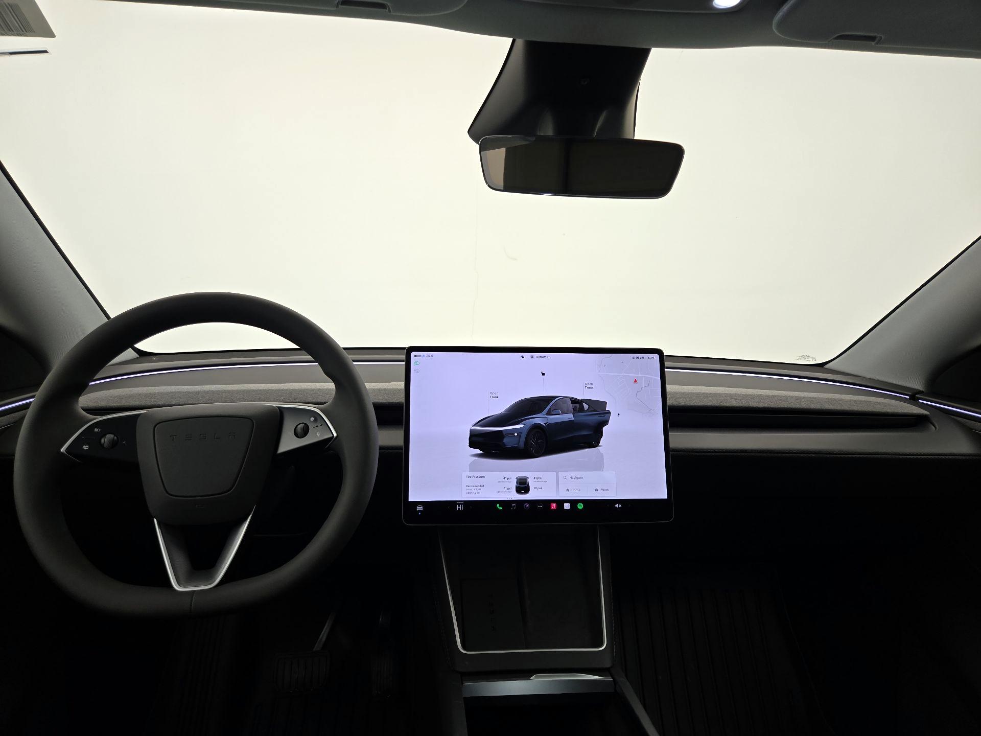 Thumbnail: 2026 Tesla Model Y - 9