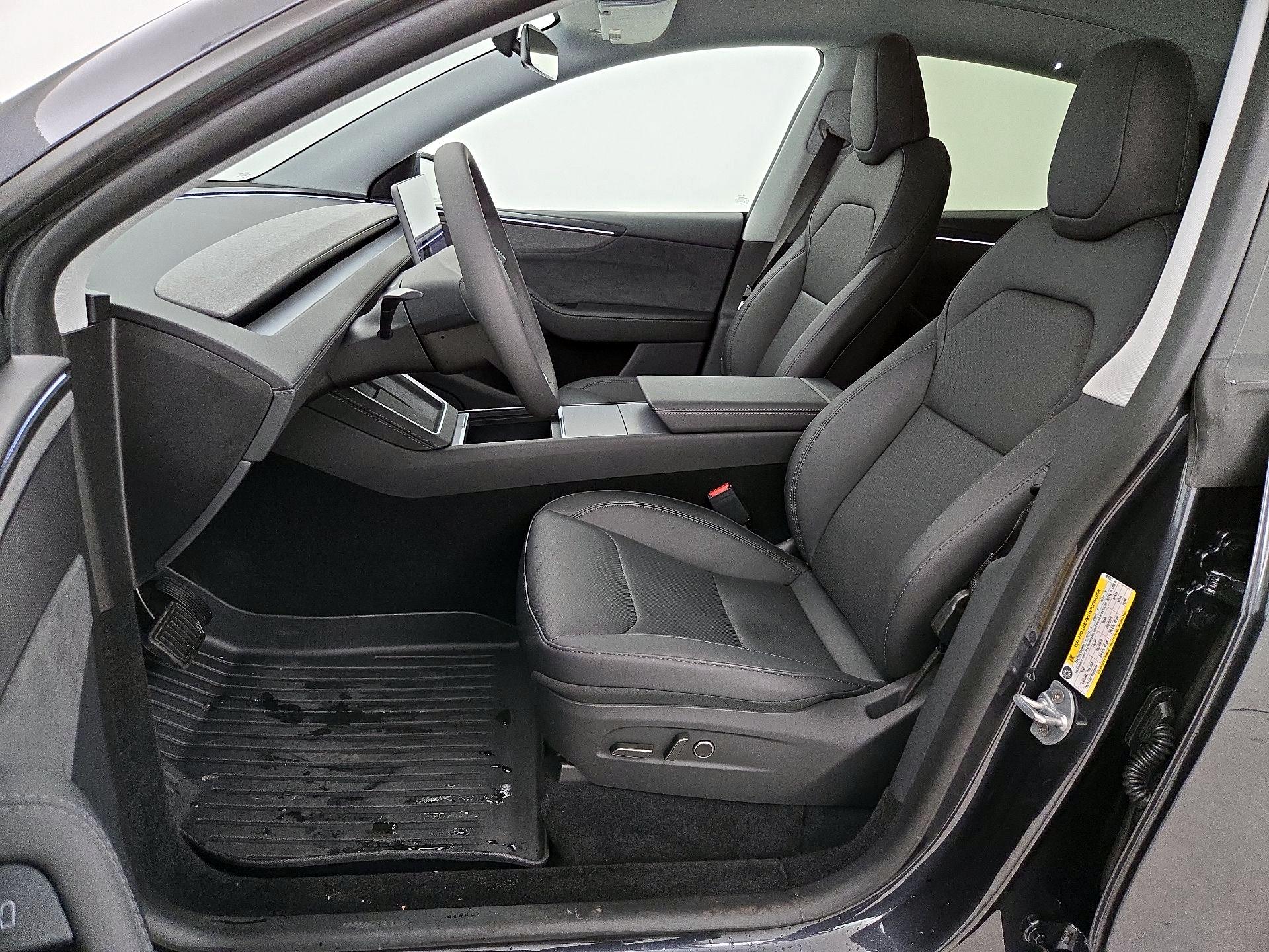 Thumbnail: 2026 Tesla Model Y - 11