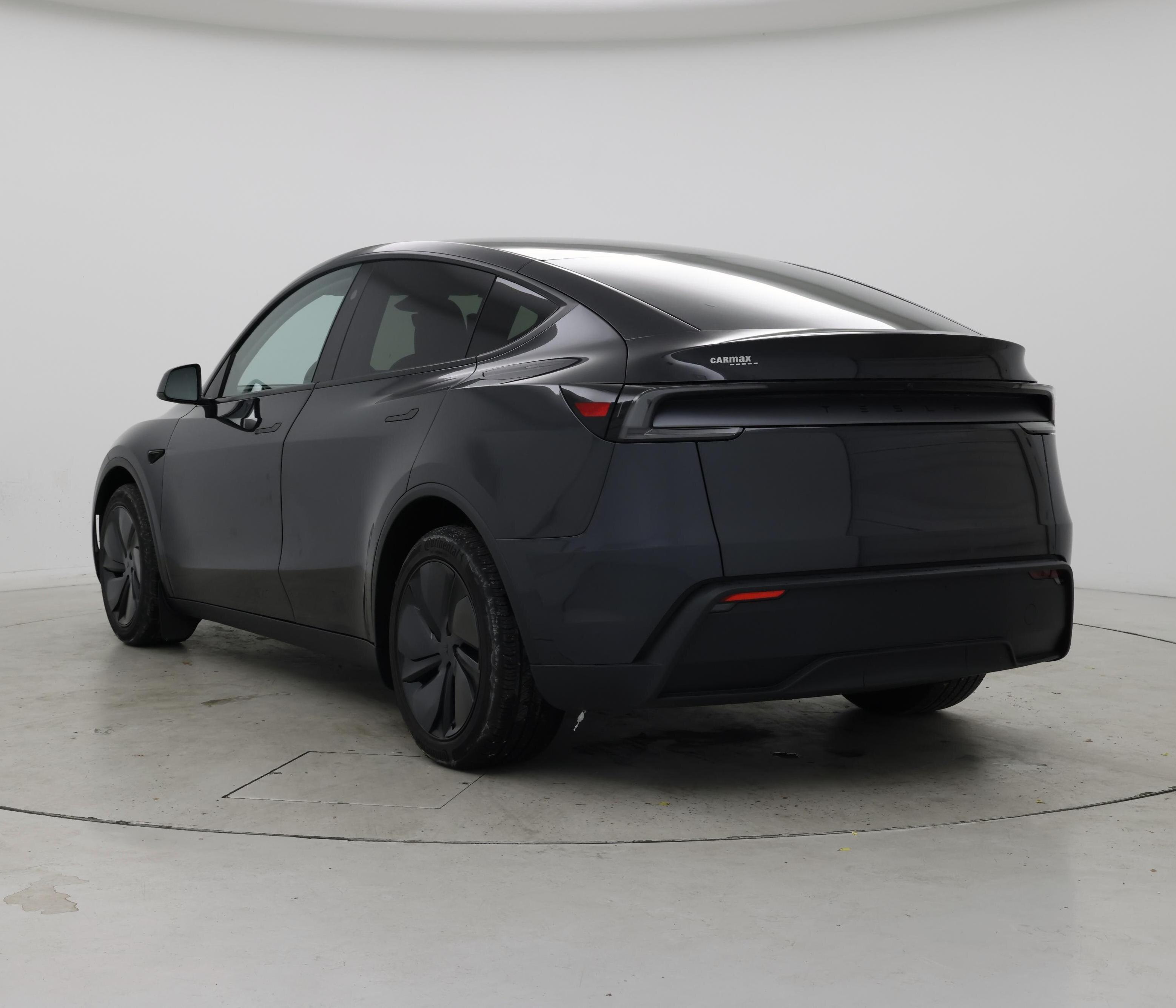 Thumbnail: 2026 Tesla Model Y - 2