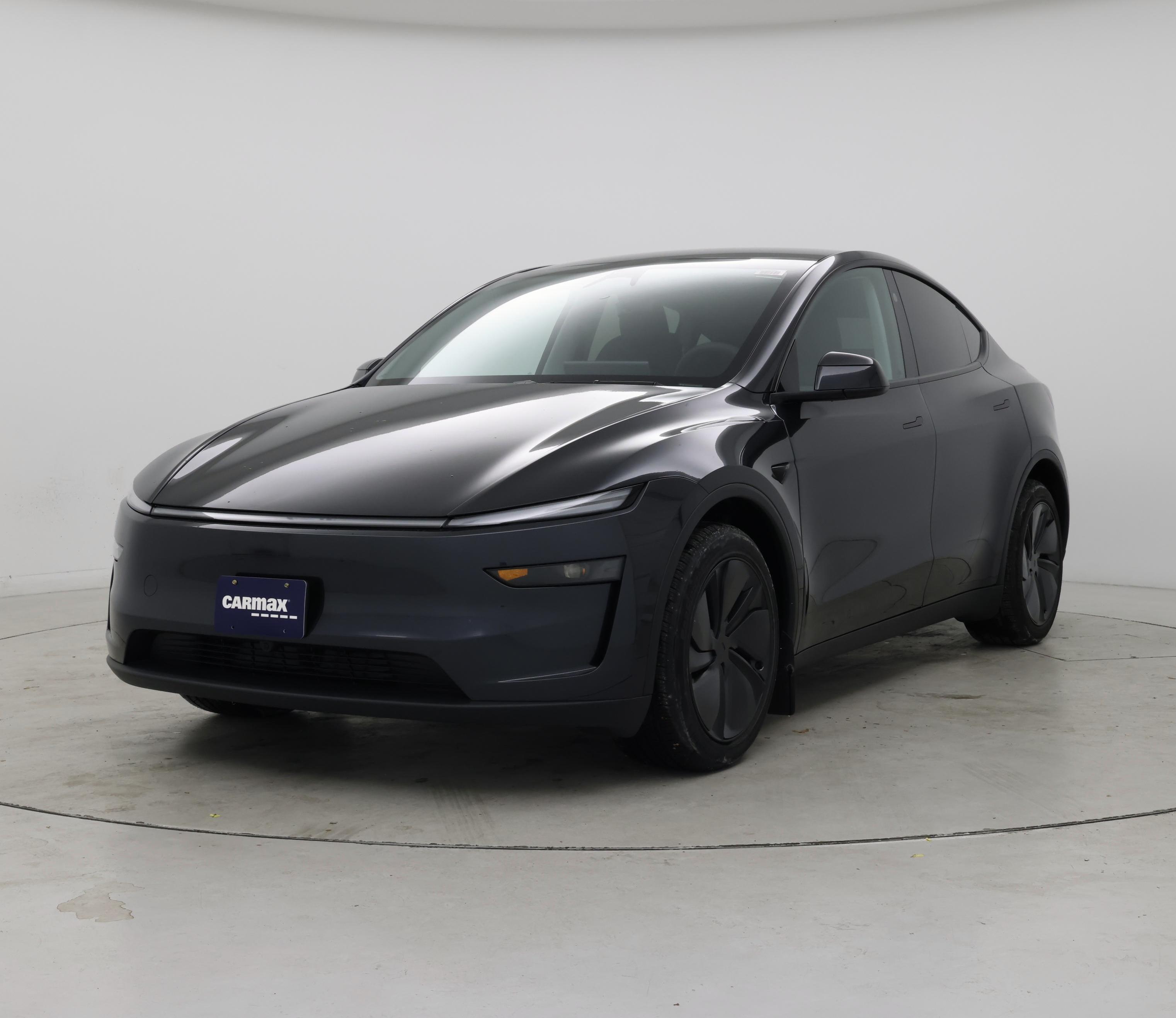 Thumbnail: 2026 Tesla Model Y - 4