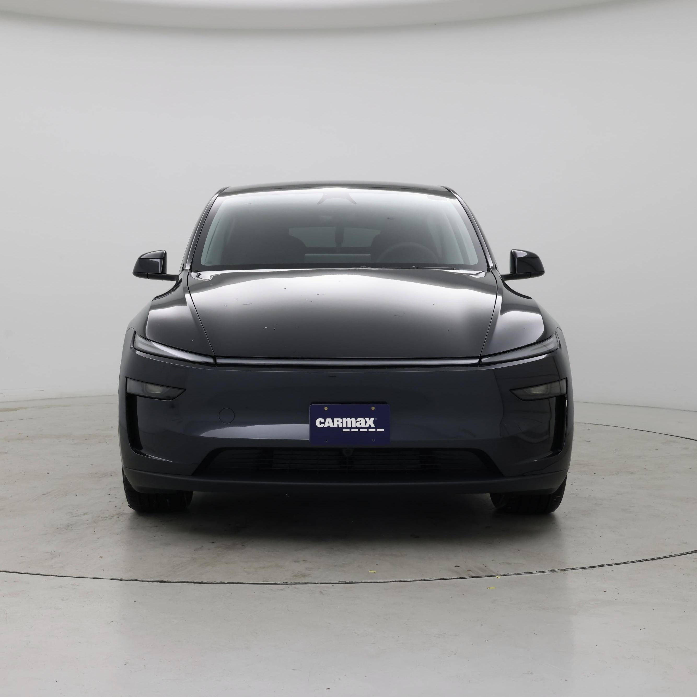 Thumbnail: 2026 Tesla Model Y - 5