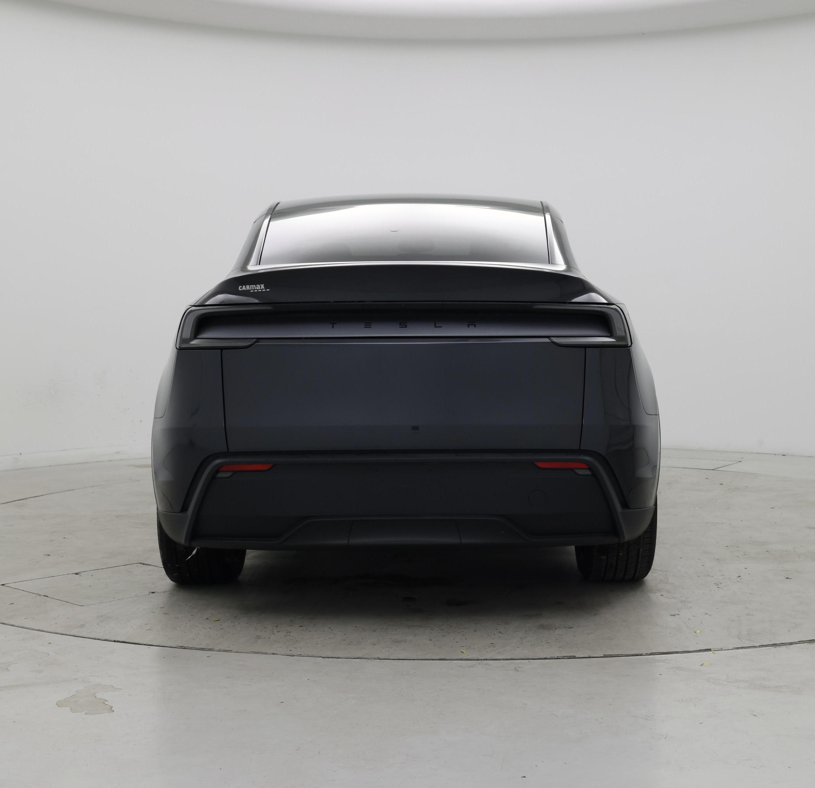 Thumbnail: 2026 Tesla Model Y - 6