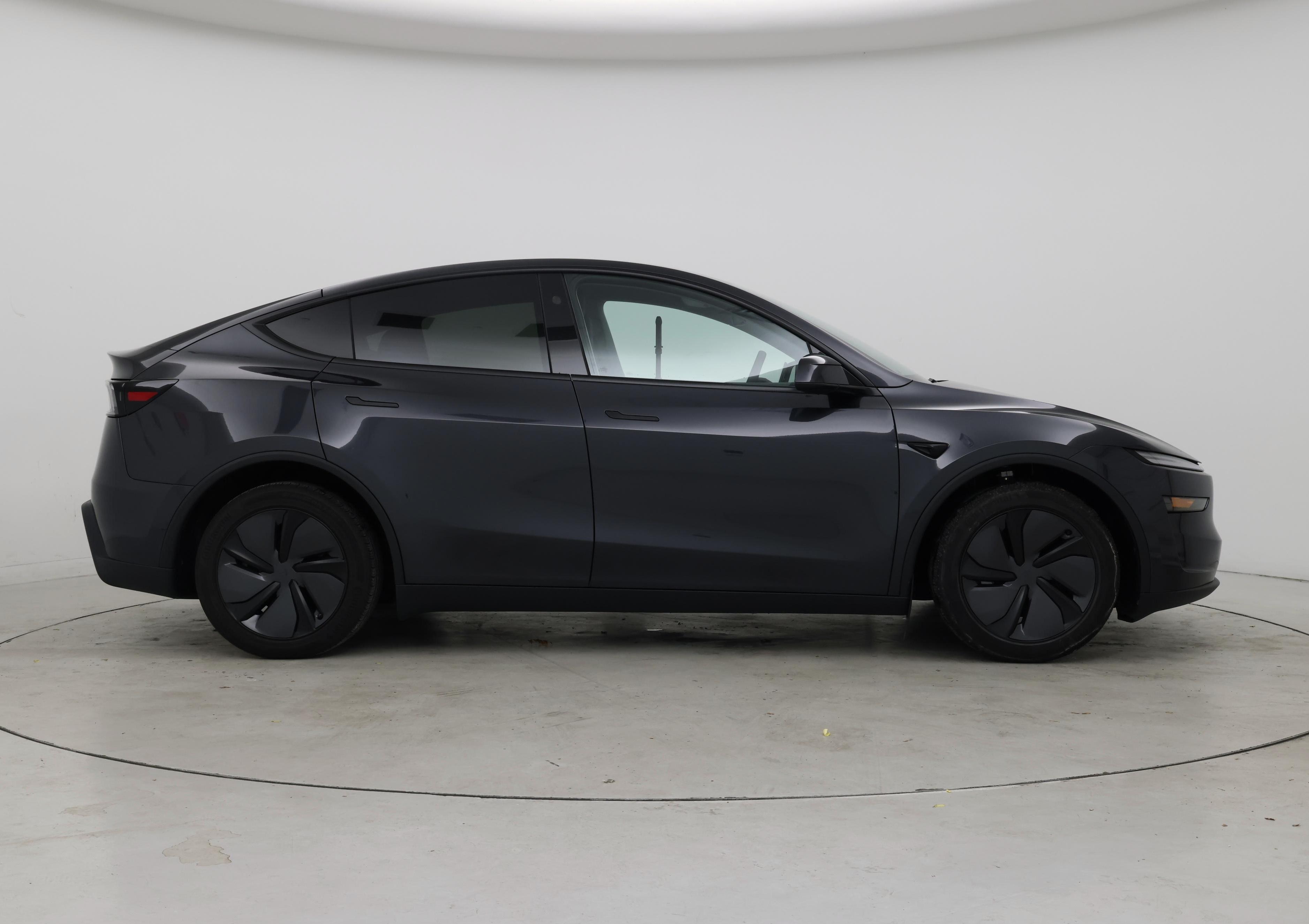 Thumbnail: 2026 Tesla Model Y - 7