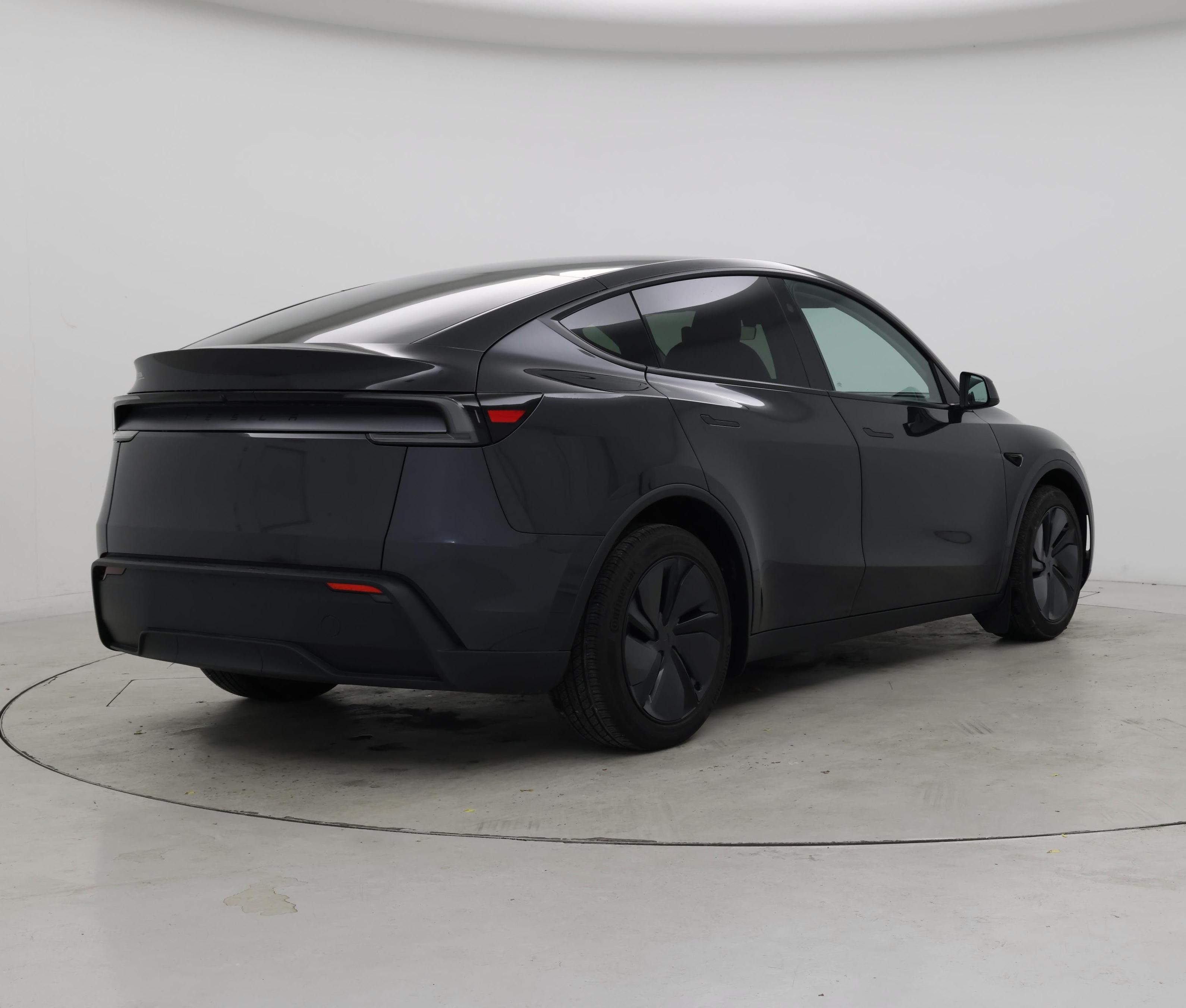 Thumbnail: 2026 Tesla Model Y - 8