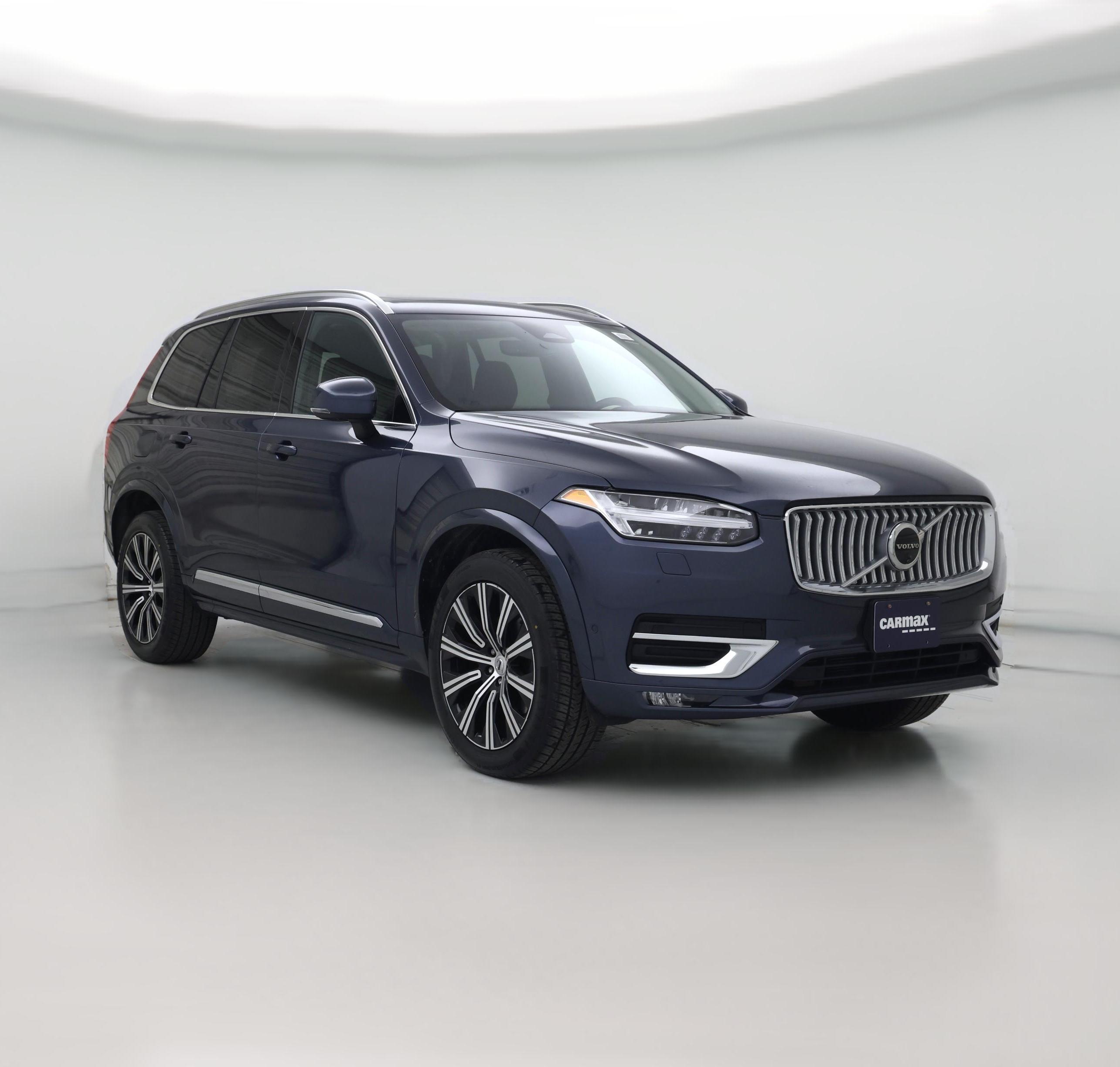 Thumbnail: 2024 Volvo XC90 - 1
