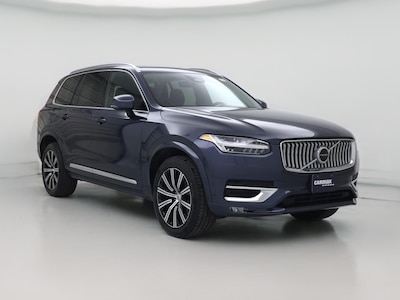 2024 Volvo XC90 B6 Plus Bright Theme