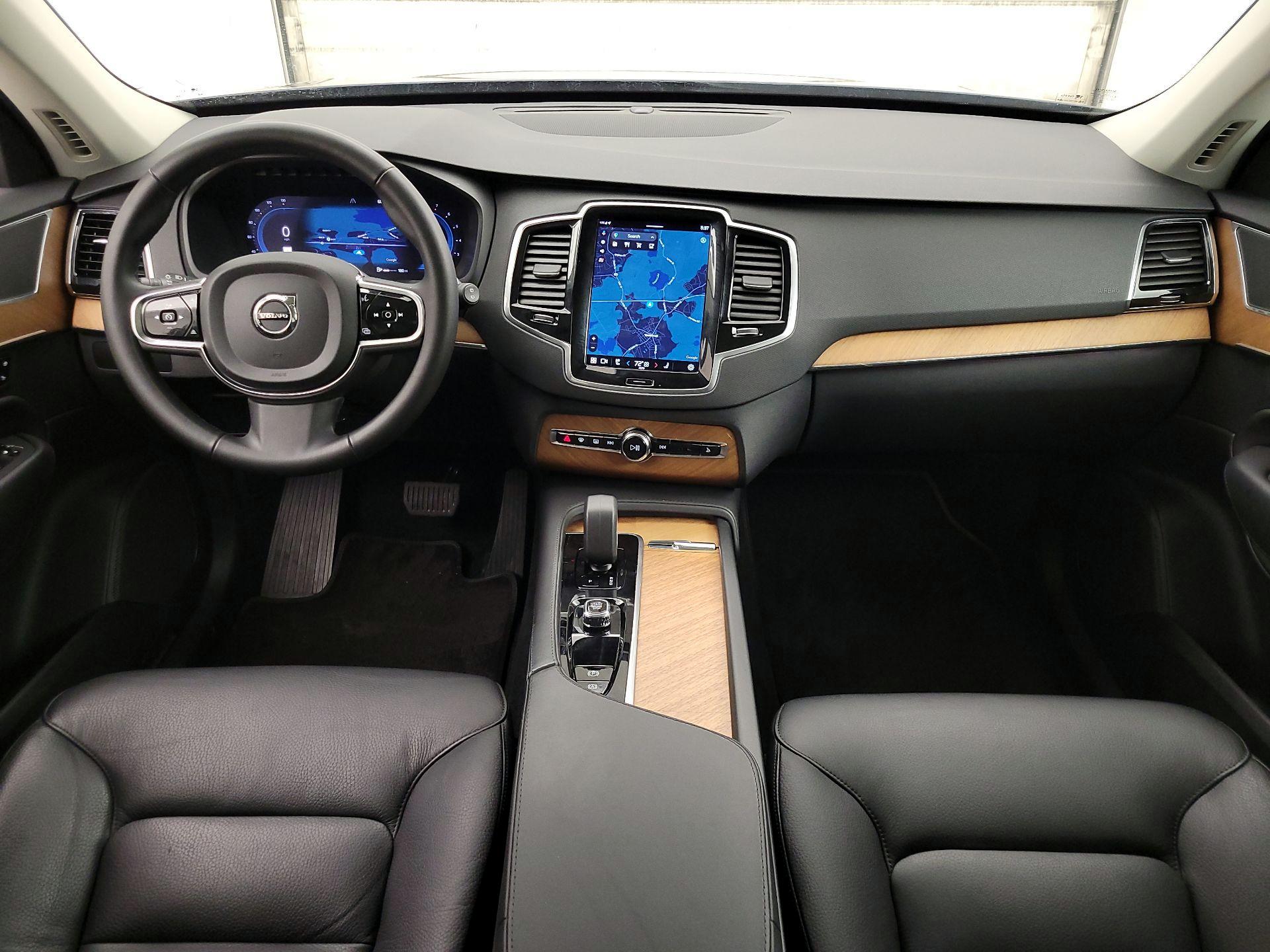 Thumbnail: 2024 Volvo XC90 - 9