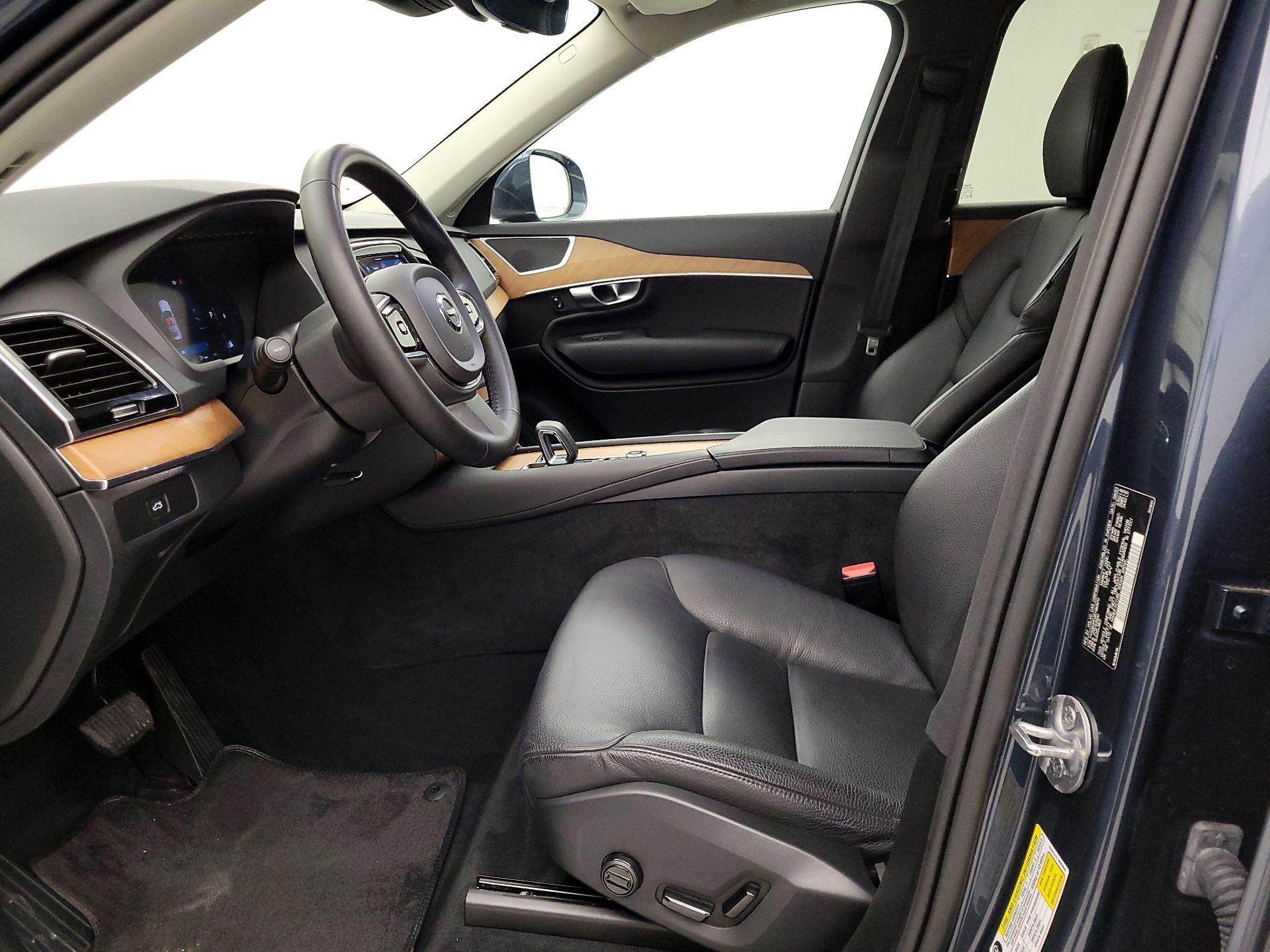 Thumbnail: 2024 Volvo XC90 - 11