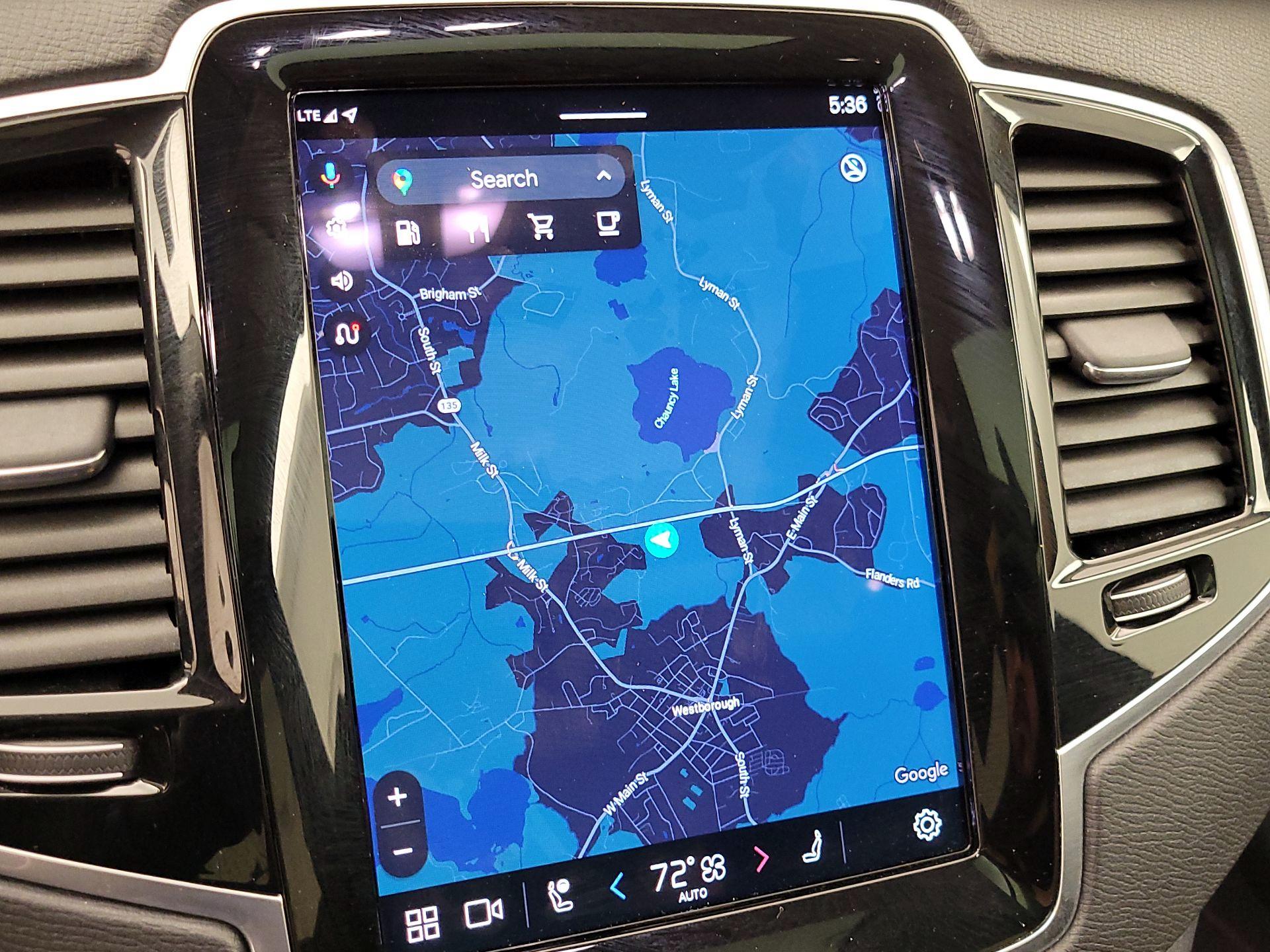 Thumbnail: 2024 Volvo XC90 - 14