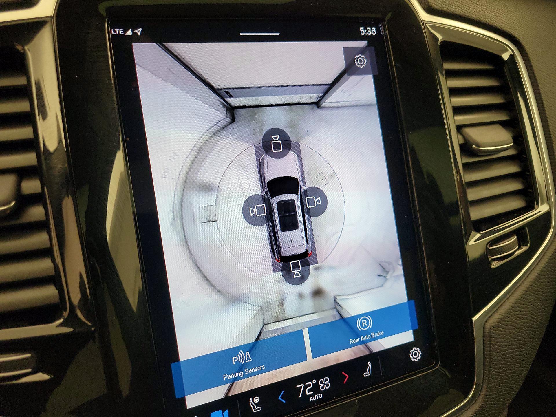 Thumbnail: 2024 Volvo XC90 - 15