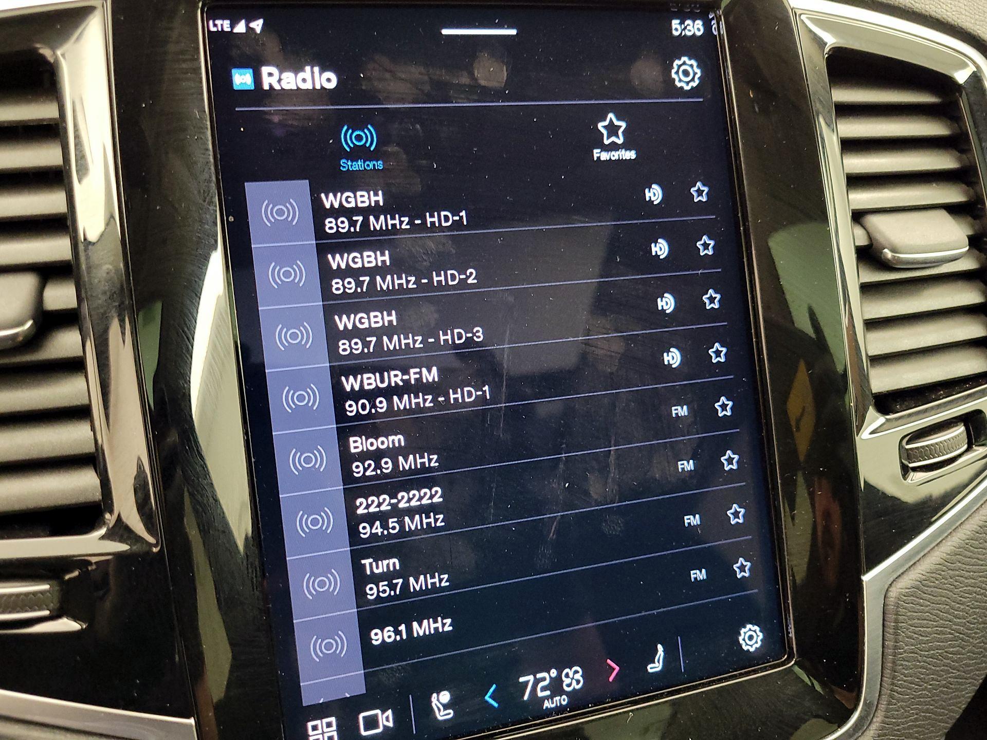 Thumbnail: 2024 Volvo XC90 - 16