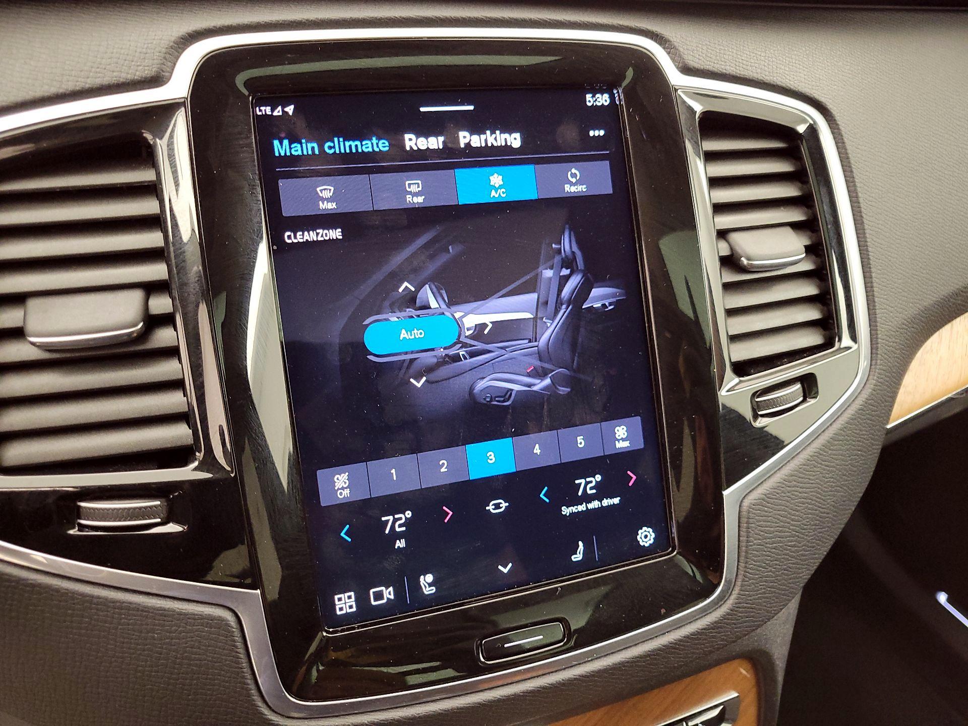 Thumbnail: 2024 Volvo XC90 - 17