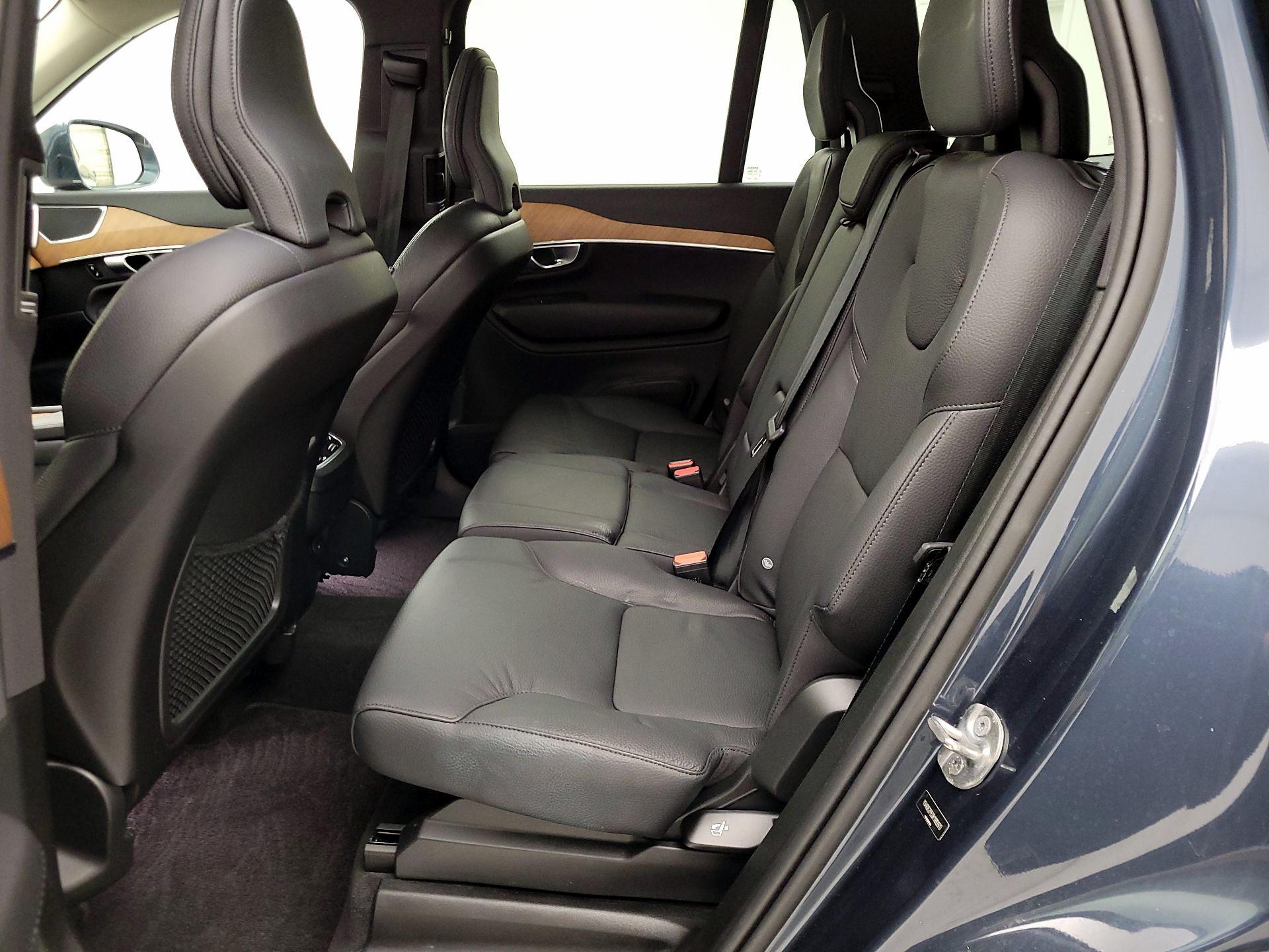 Thumbnail: 2024 Volvo XC90 - 20