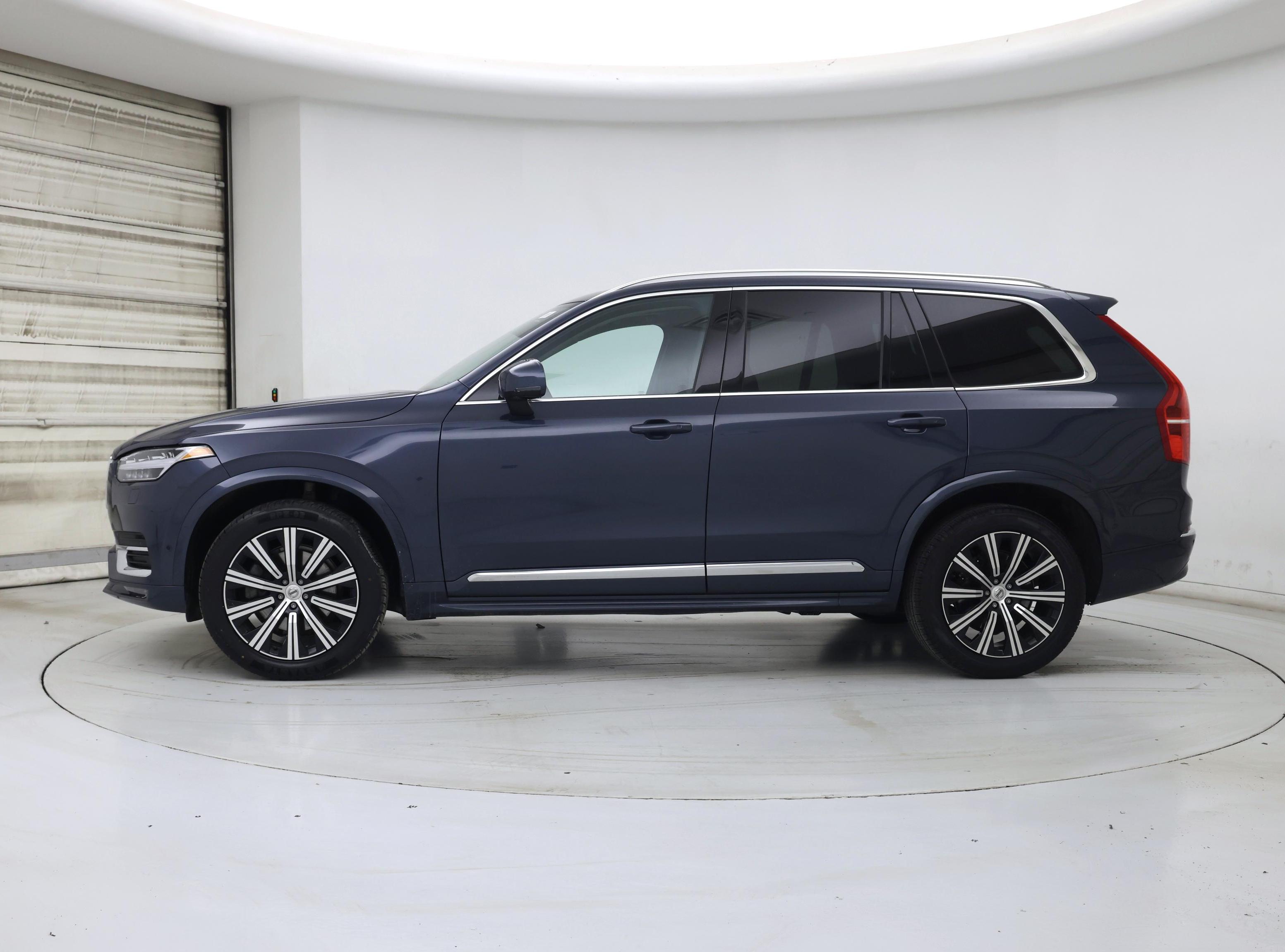 Thumbnail: 2024 Volvo XC90 - 3