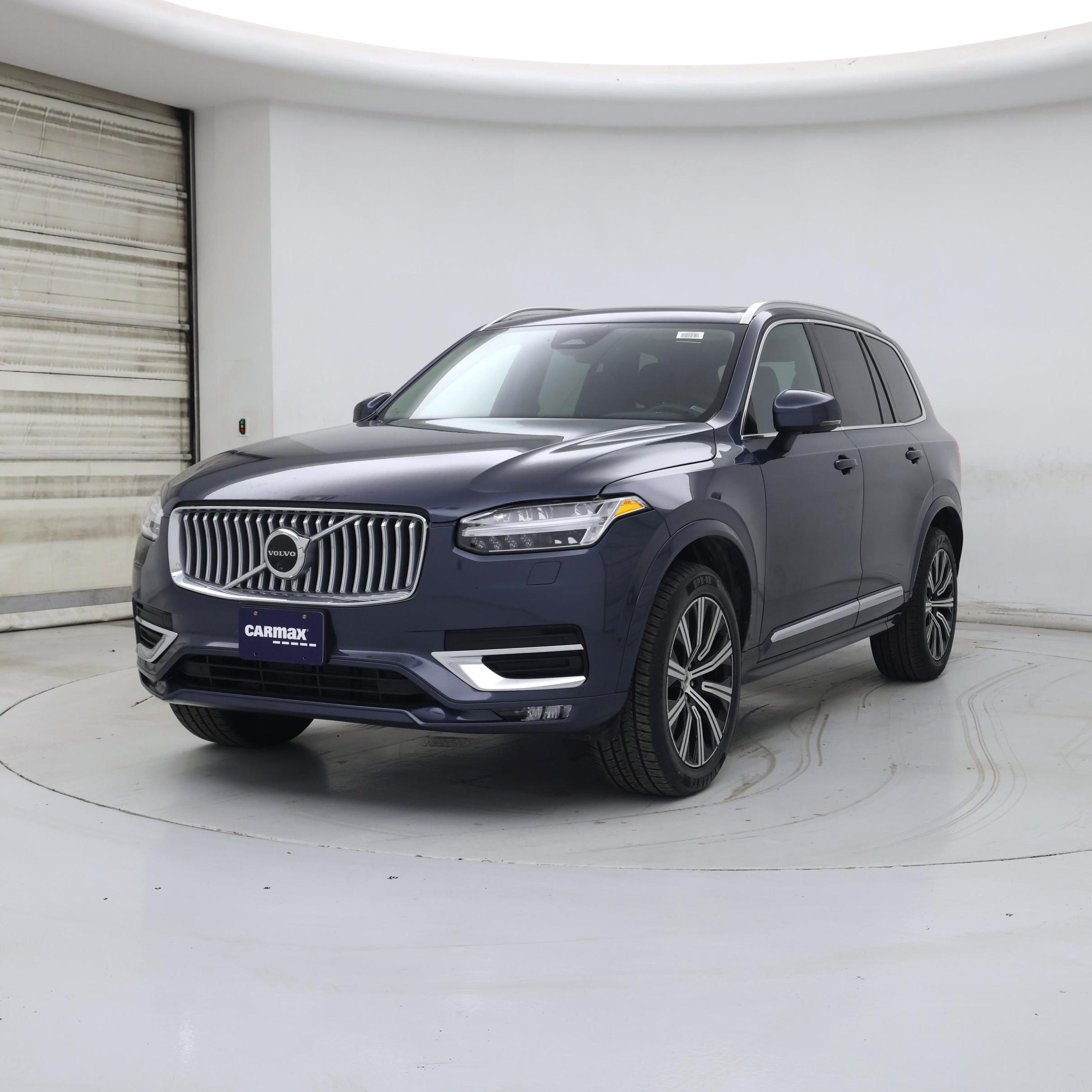 Thumbnail: 2024 Volvo XC90 - 4