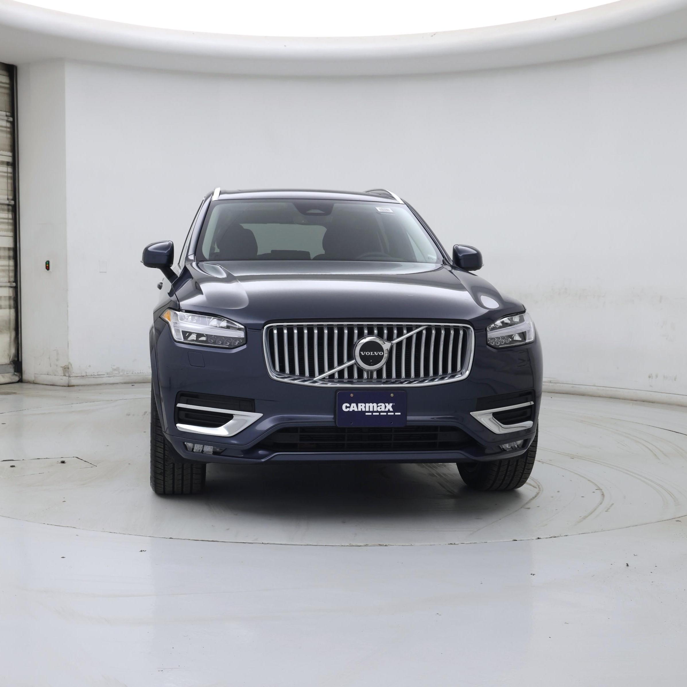 Thumbnail: 2024 Volvo XC90 - 5