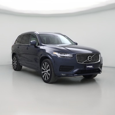 2023 Volvo XC90 B5 Core