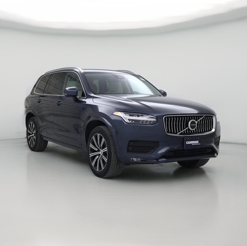 2023 Volvo XC90 B5 Core