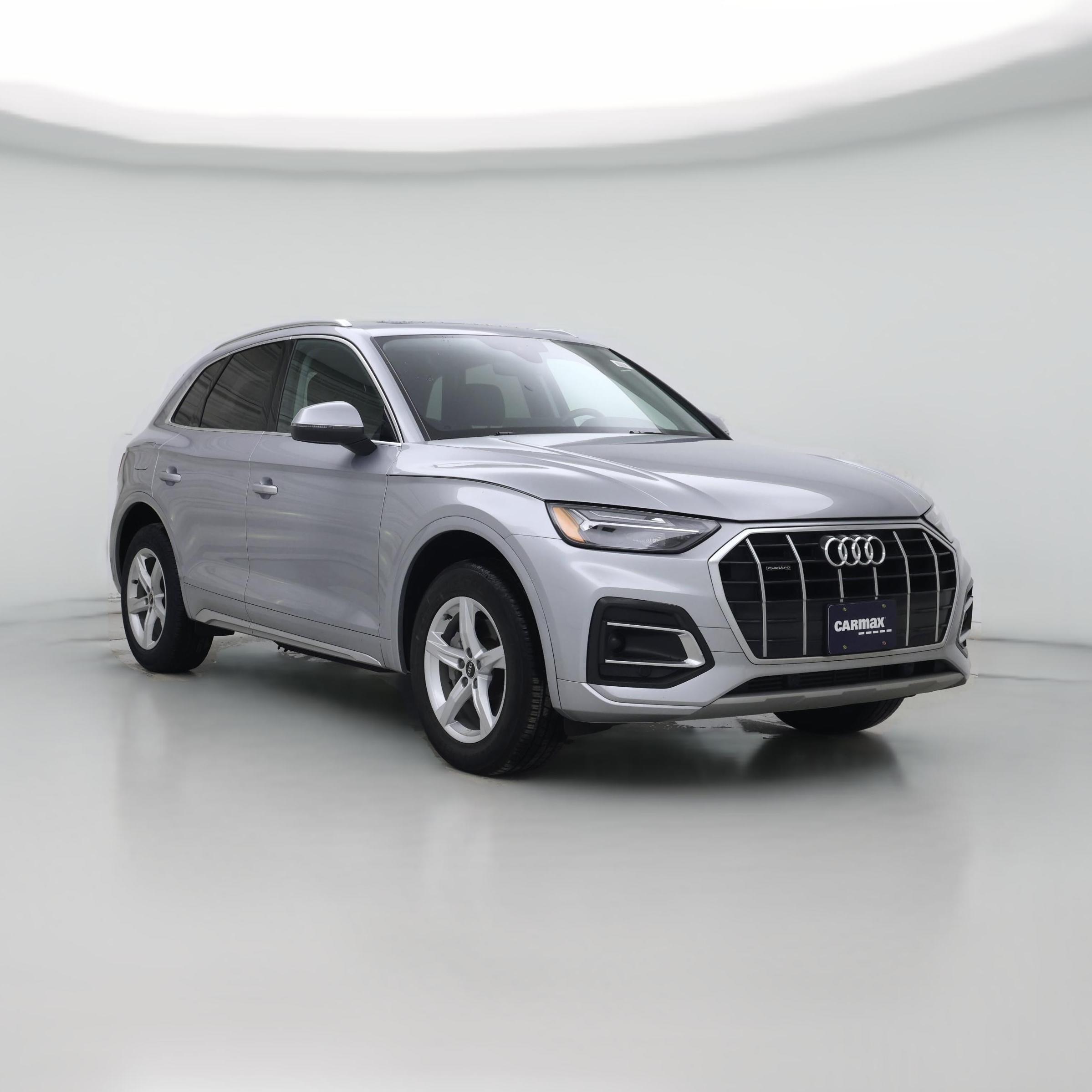 Thumbnail: 2023 Audi Q5 - 1