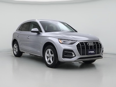 2023 Audi Q5 Premium
