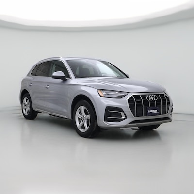 2023 Audi Q5 Premium