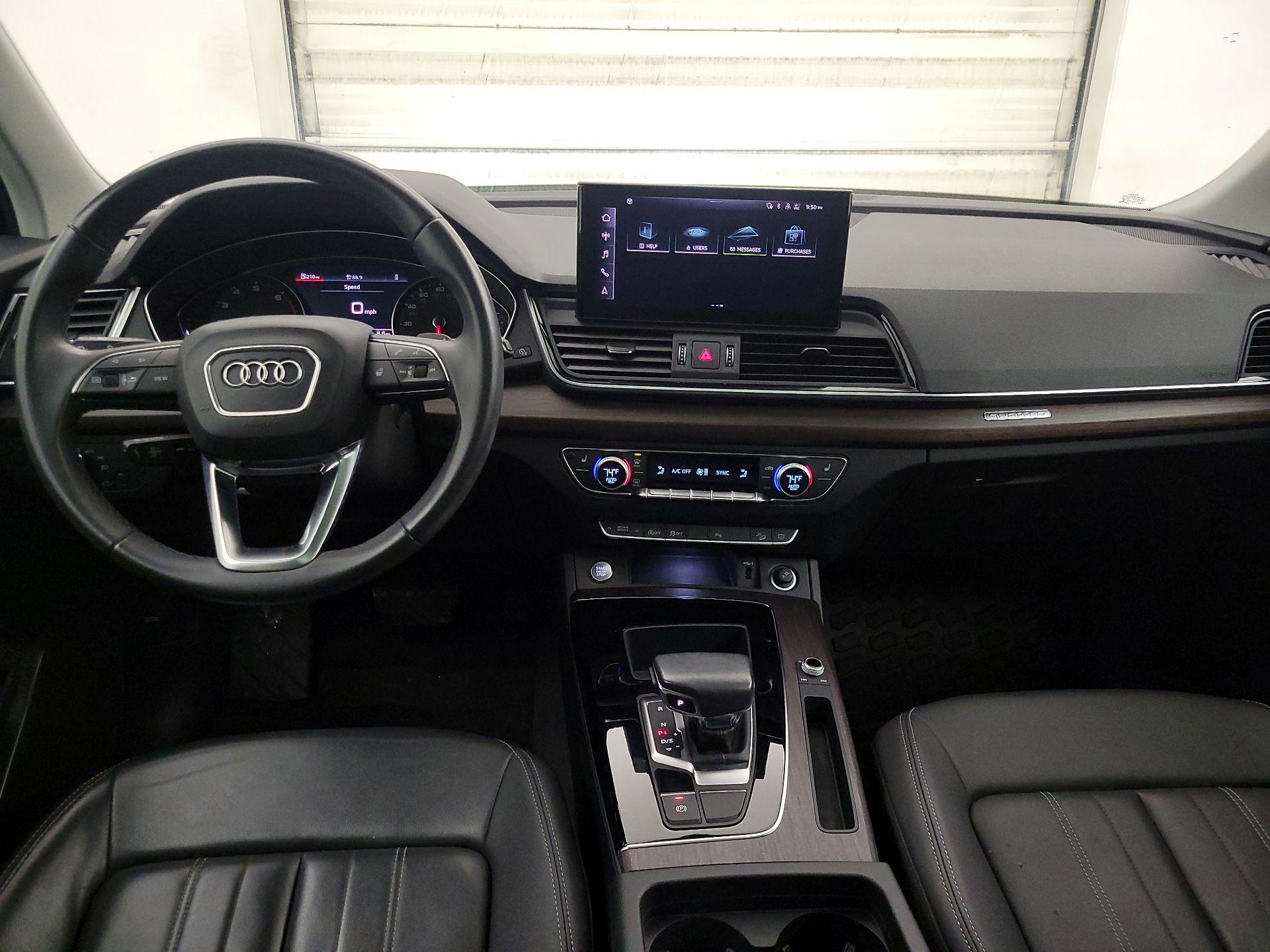 Thumbnail: 2023 Audi Q5 - 9