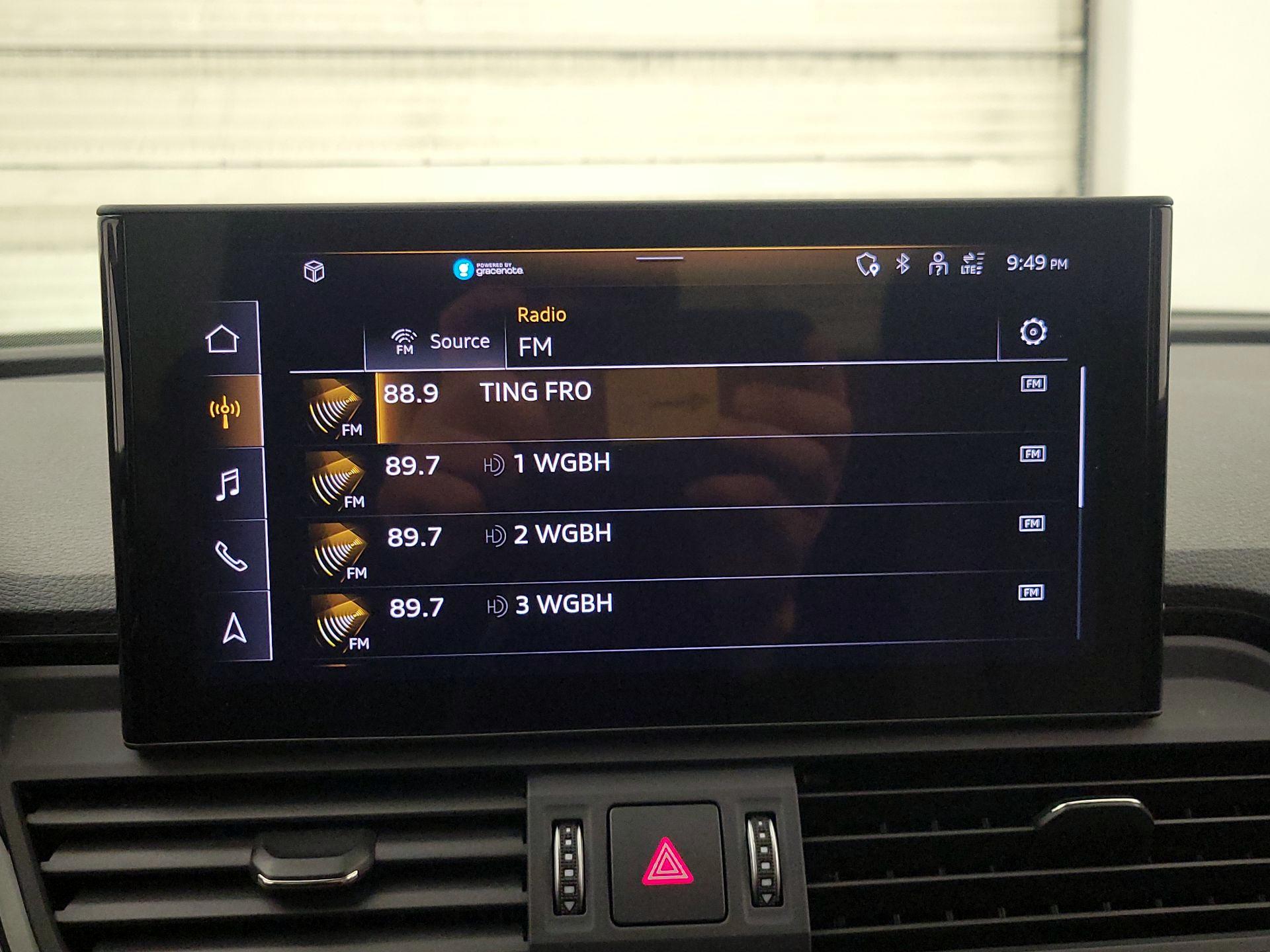 Thumbnail: 2023 Audi Q5 - 15