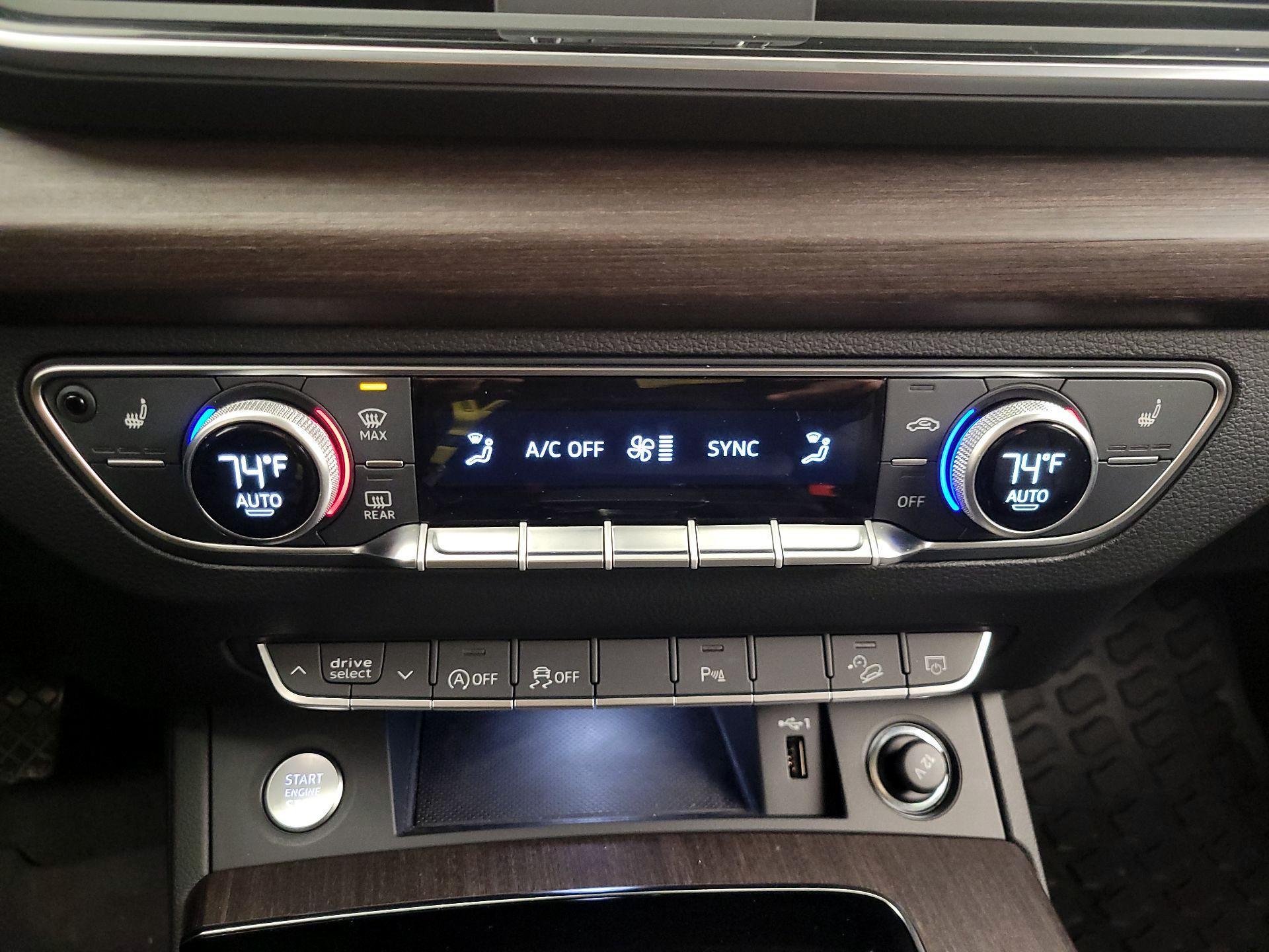 Thumbnail: 2023 Audi Q5 - 16