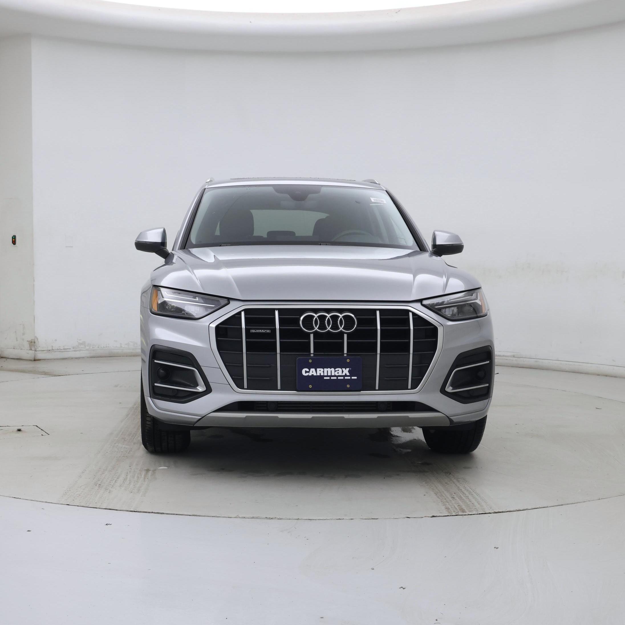 Thumbnail: 2023 Audi Q5 - 5