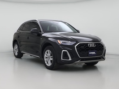 2023 Audi Q5 S-Line Premium