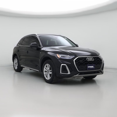2023 Audi Q5 S-Line Premium