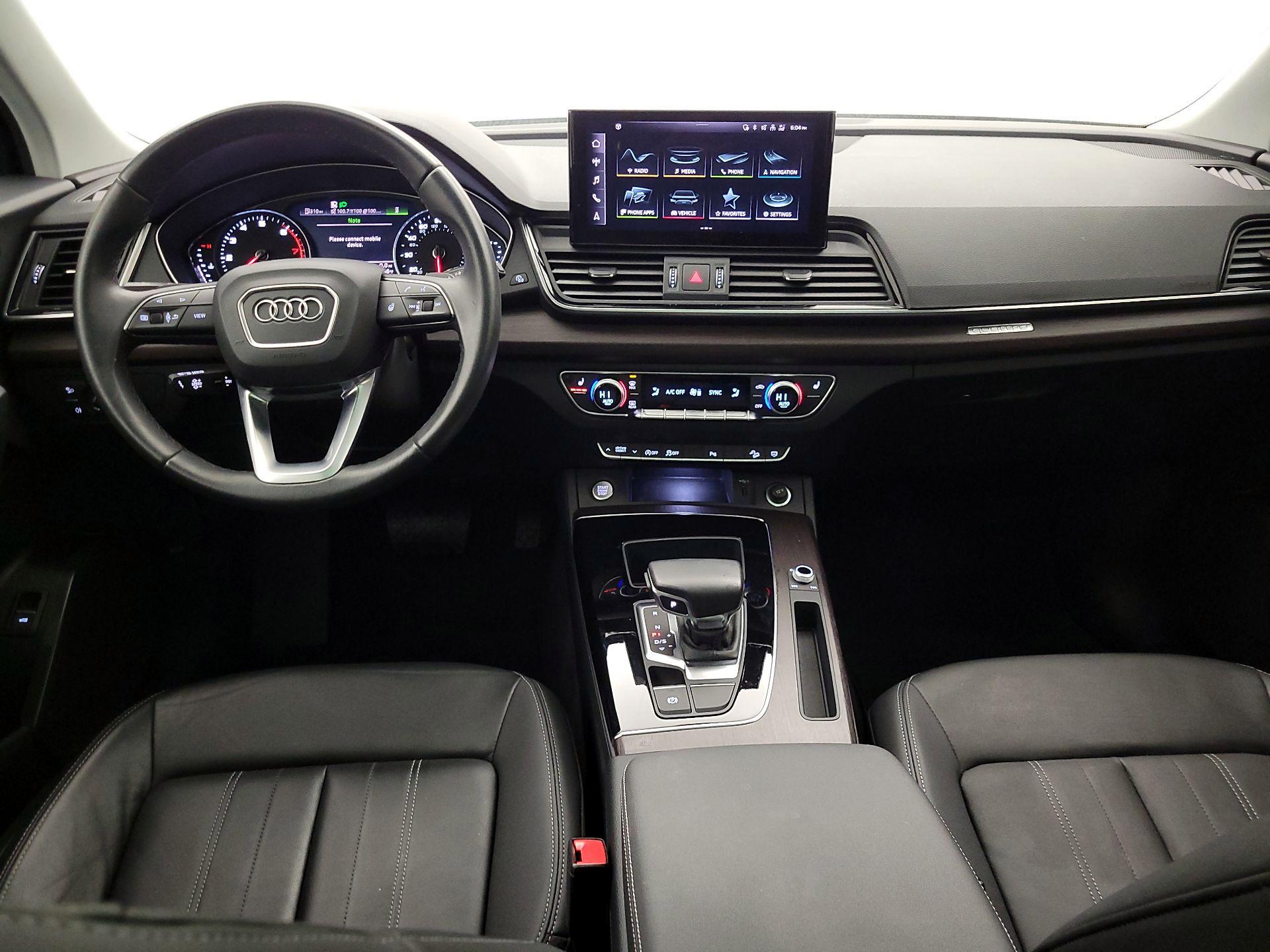 Thumbnail: 2023 Audi Q5 - 9