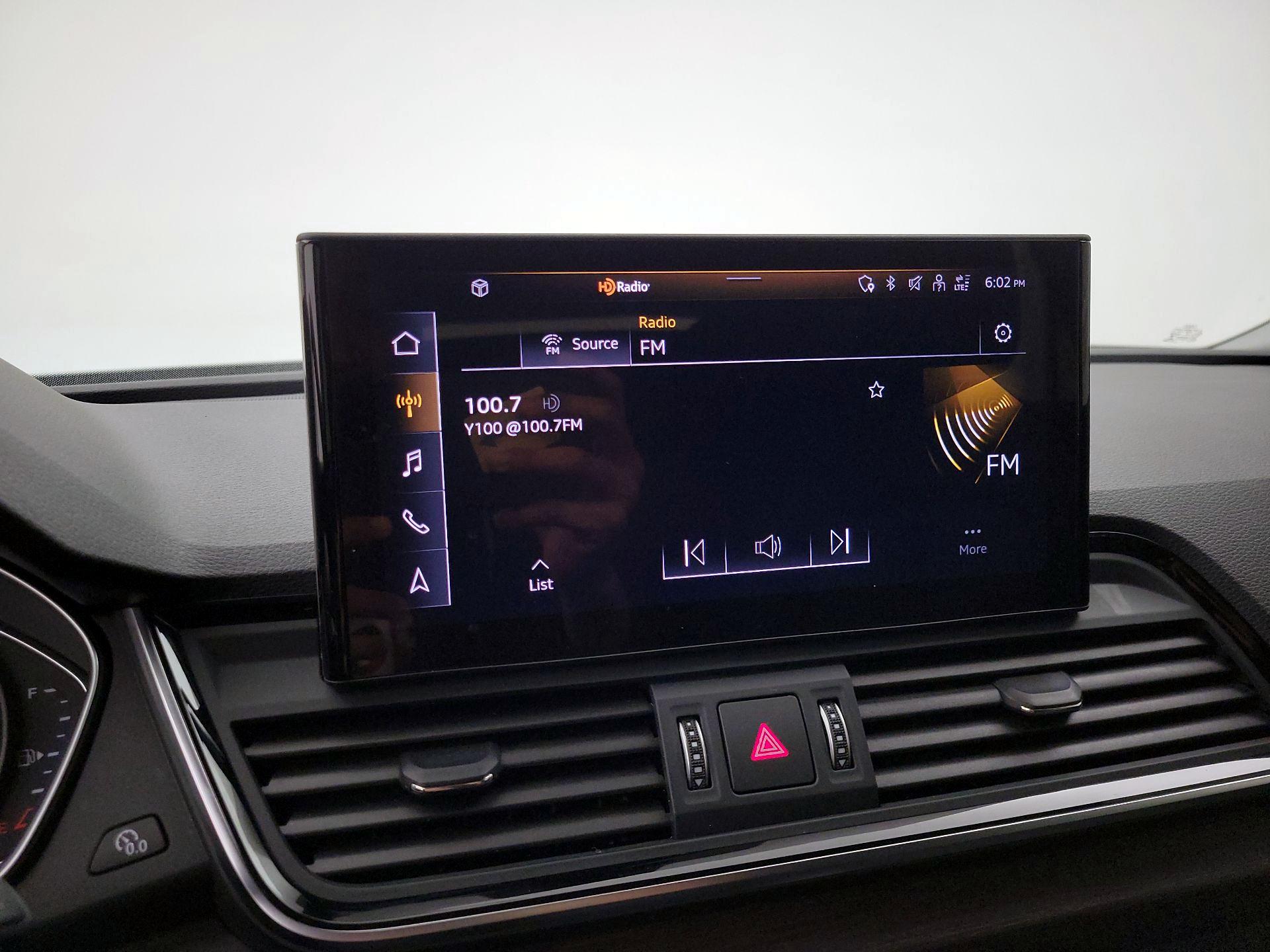 Thumbnail: 2023 Audi Q5 - 15