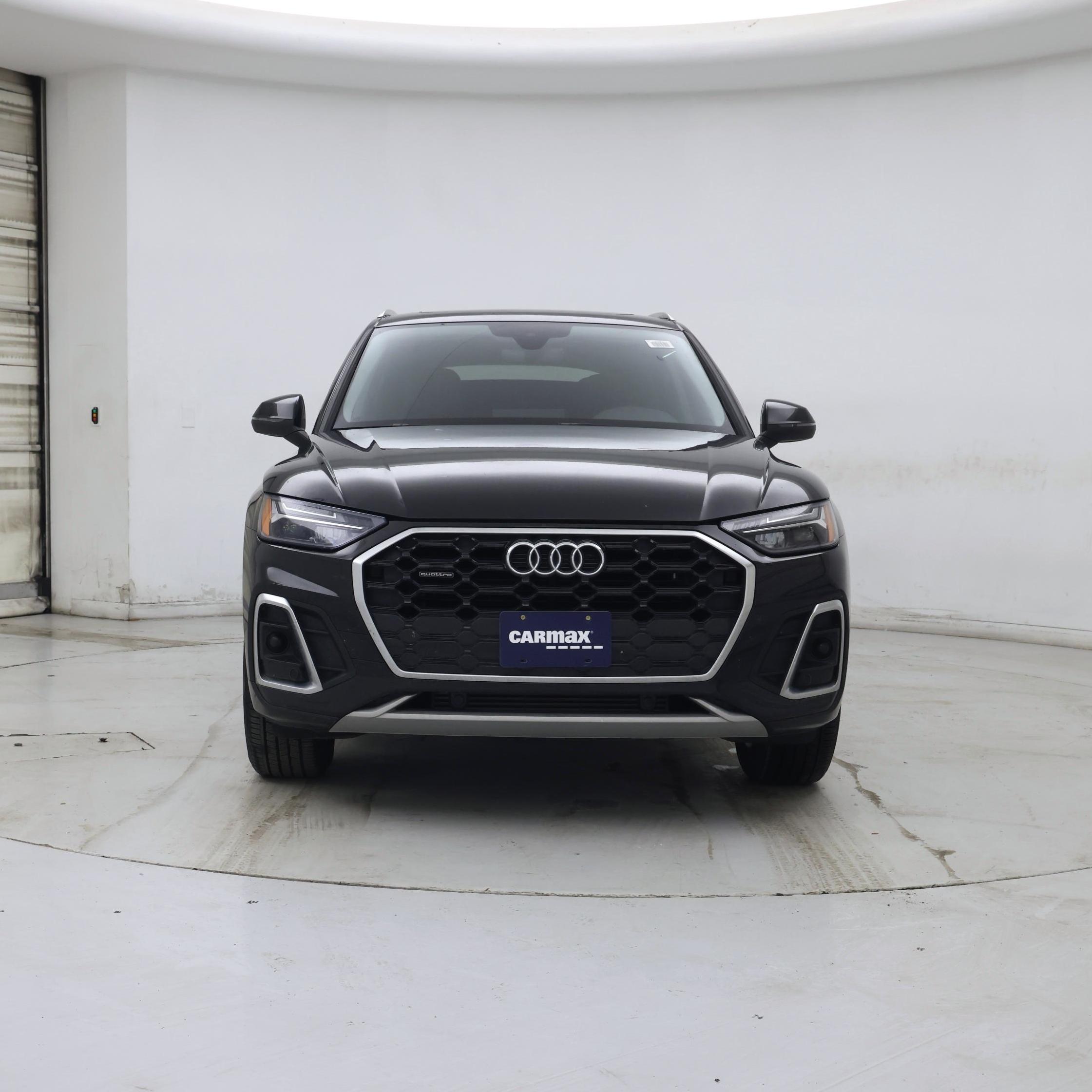 Thumbnail: 2023 Audi Q5 - 5