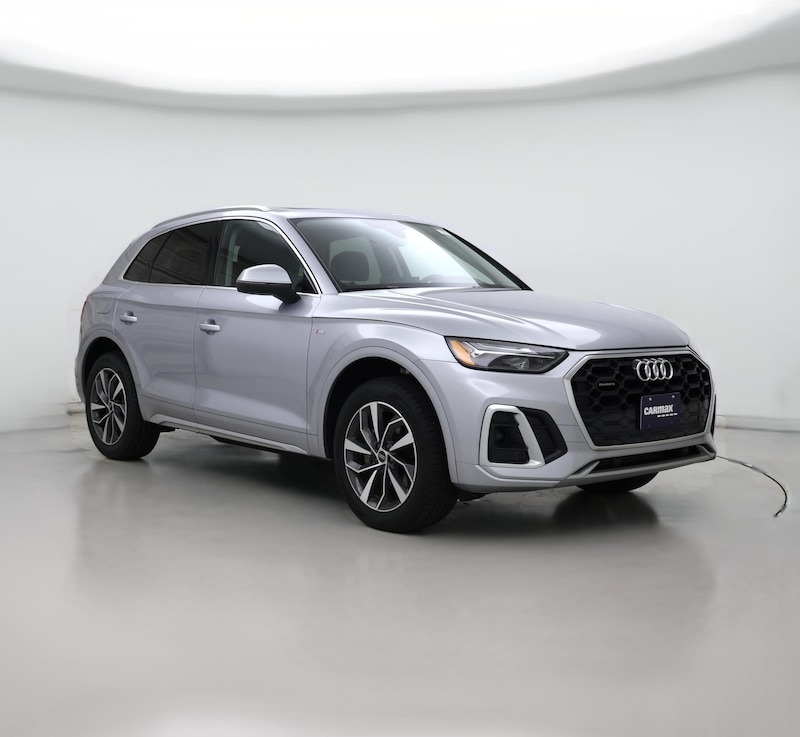 2023 Audi Q5 S-Line Premium