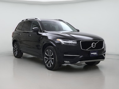 2019 Volvo XC90 T6 Momentum