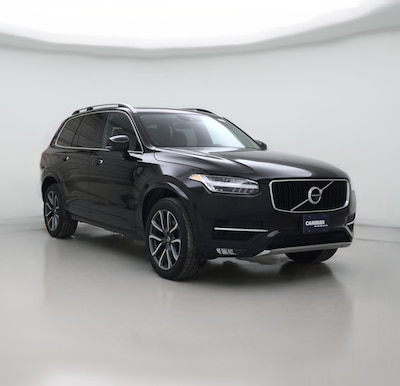 2019 Volvo XC90 T6 Momentum