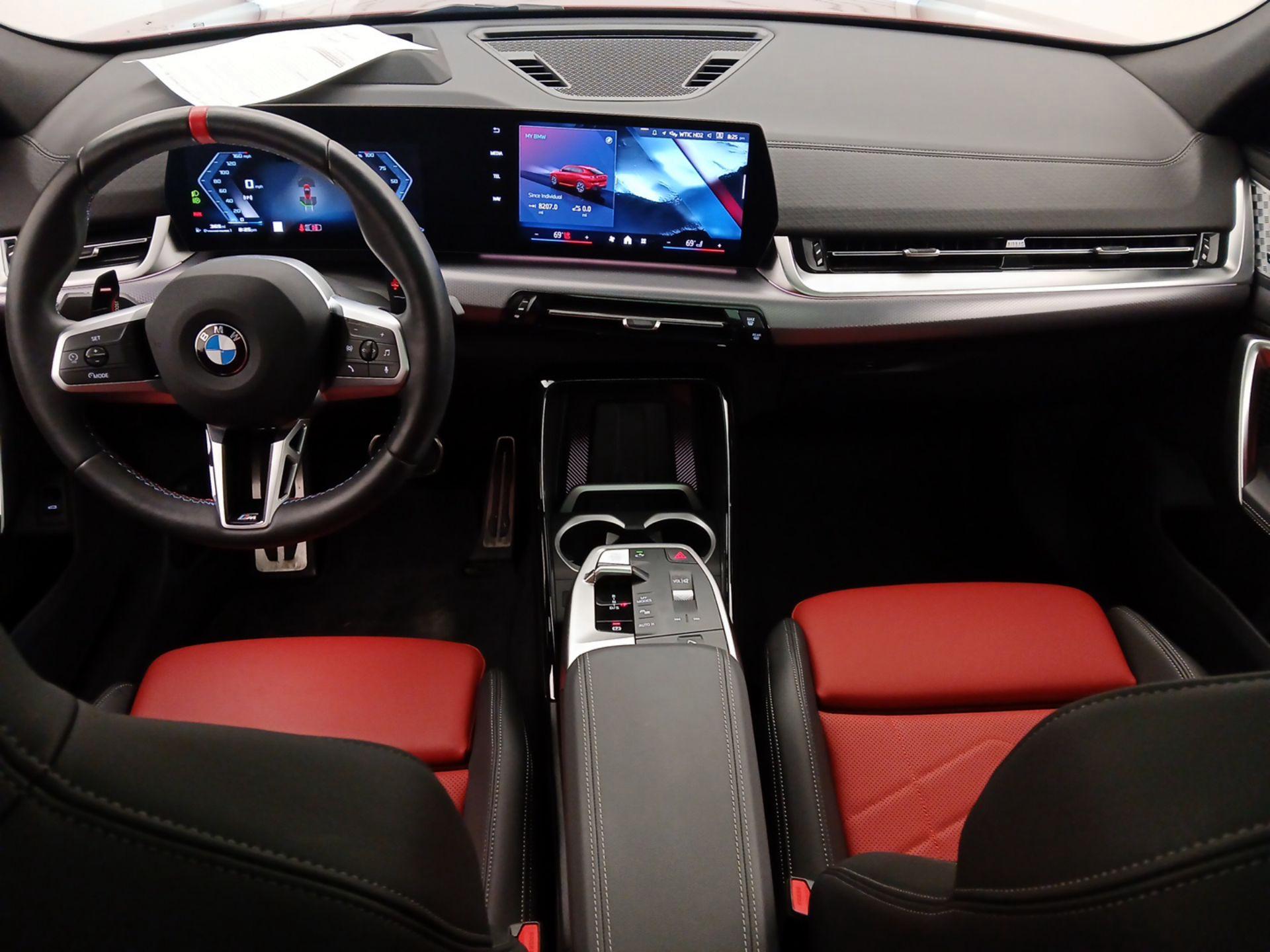 Thumbnail: 2025 BMW X2 - 9