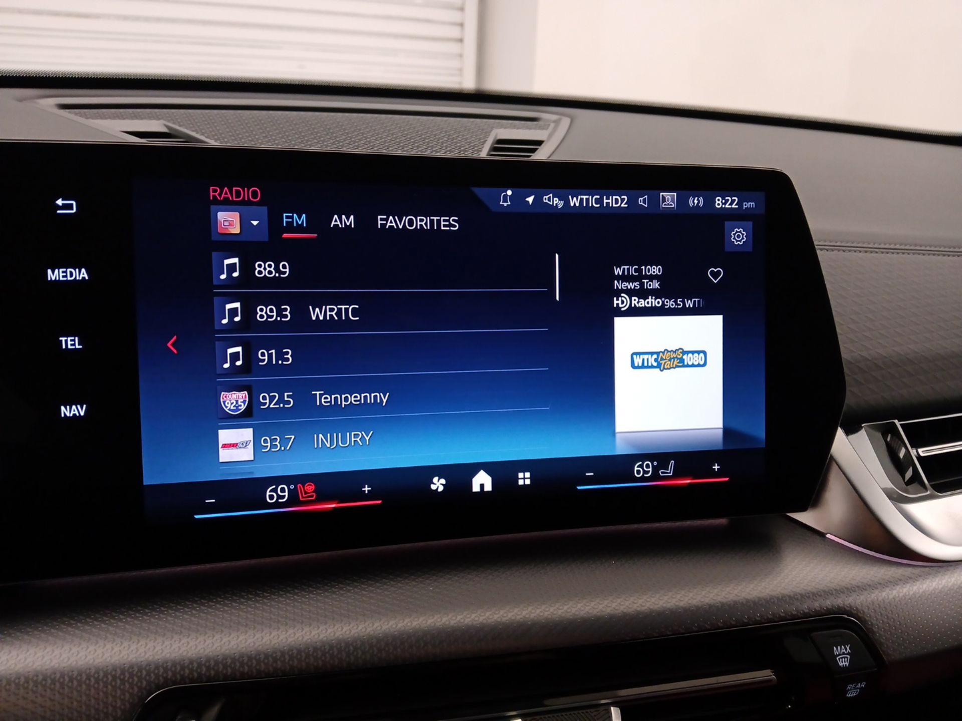 Thumbnail: 2025 BMW X2 - 15