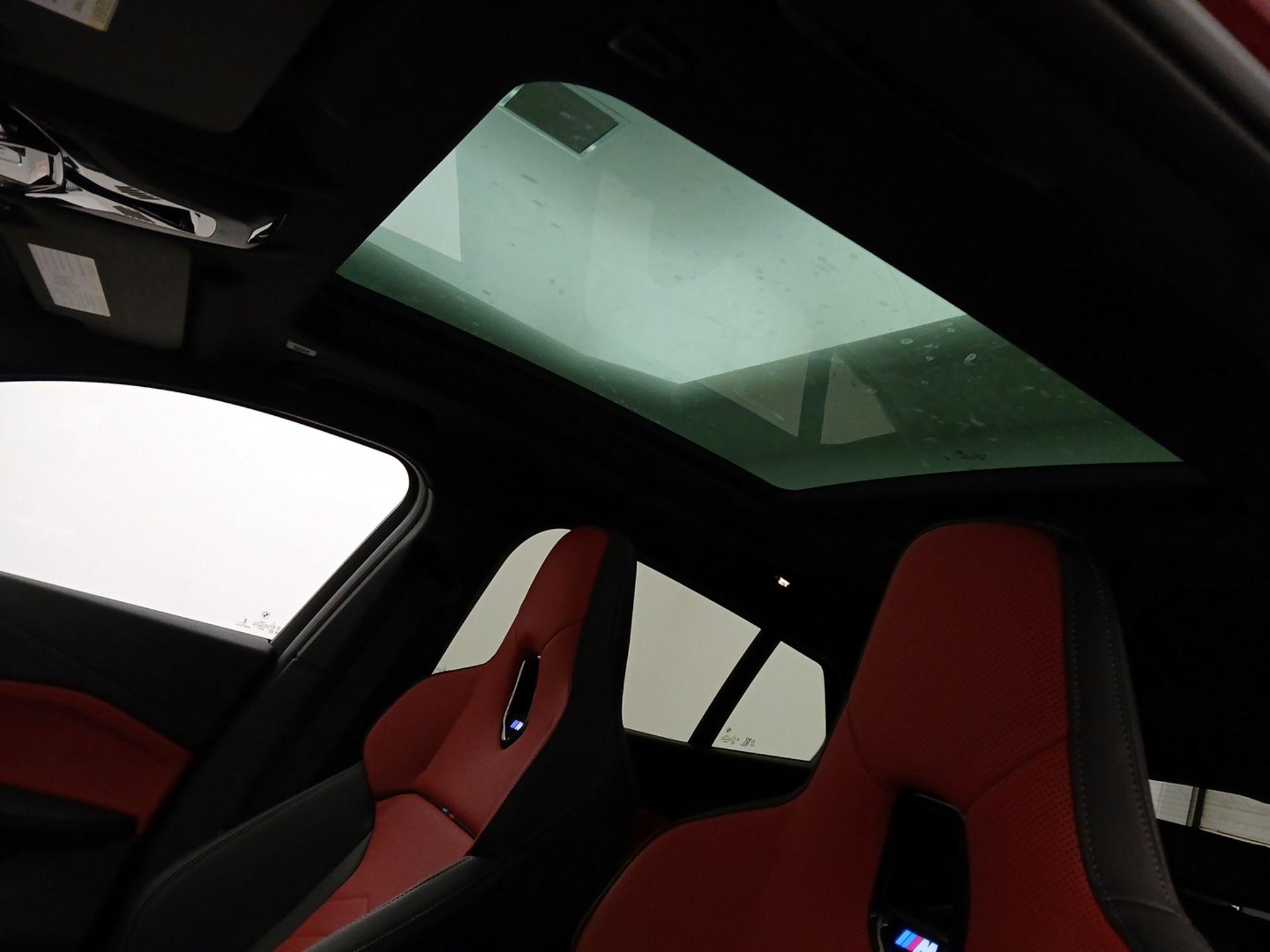 Thumbnail: 2025 BMW X2 - 19