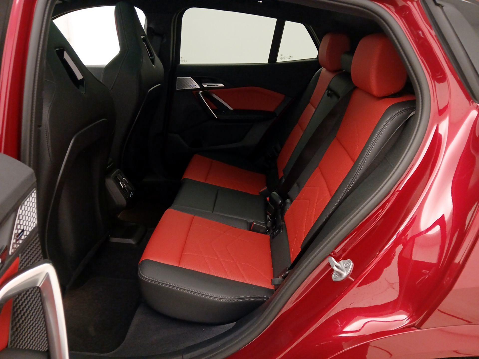 Thumbnail: 2025 BMW X2 - 20